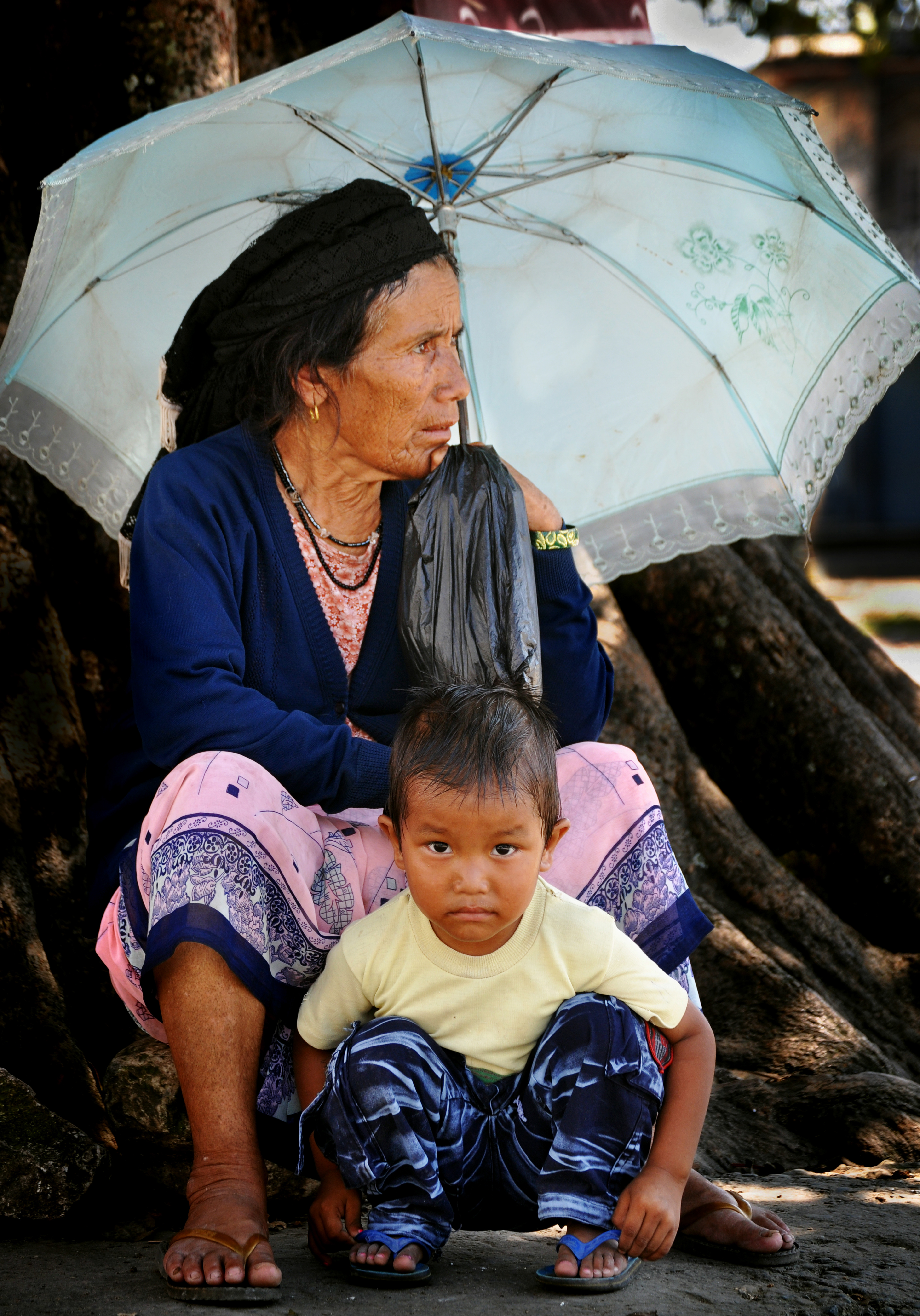 Gaze | Kathmandu - Nepal