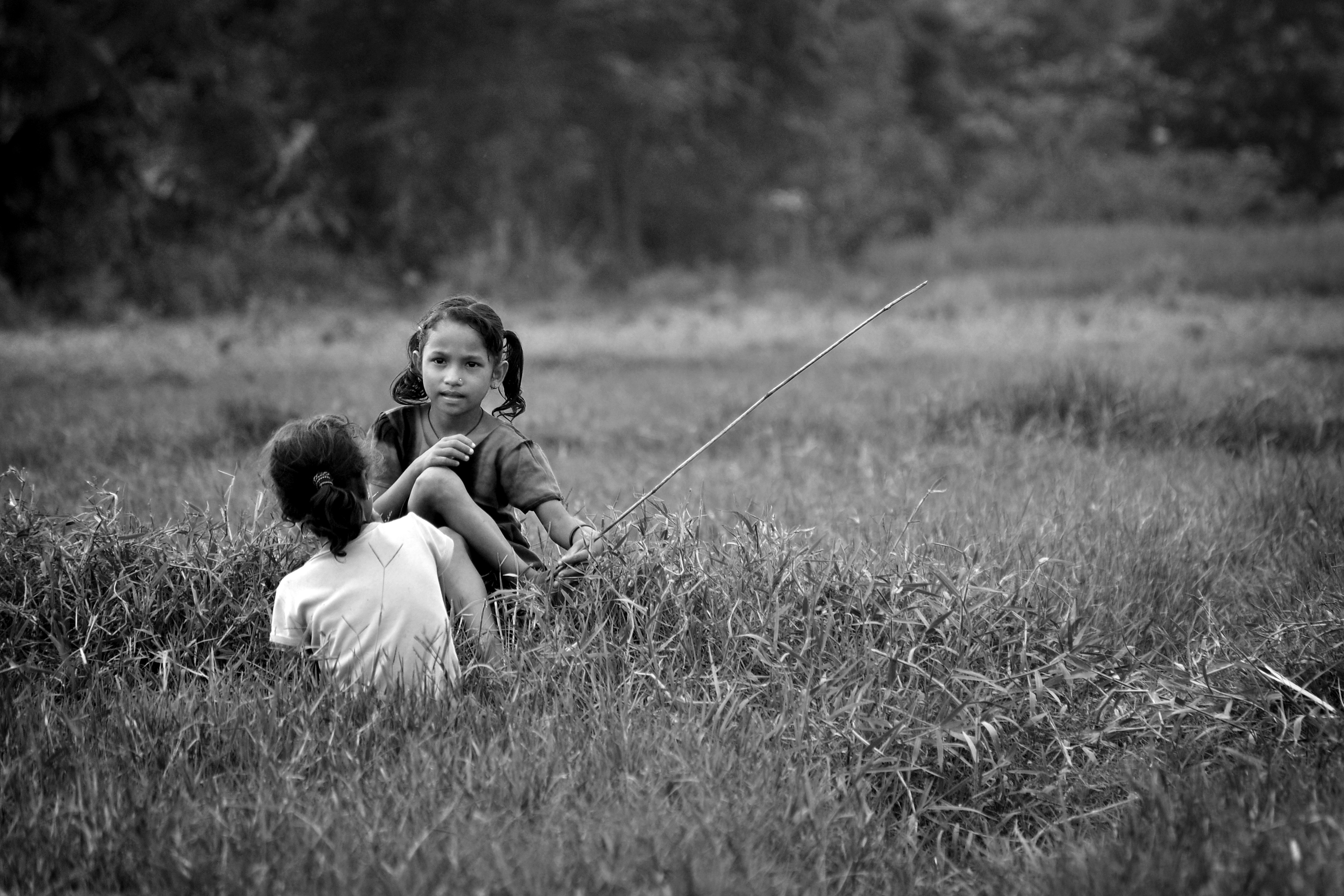 Chit chat | Katmandu - Sri Lanka