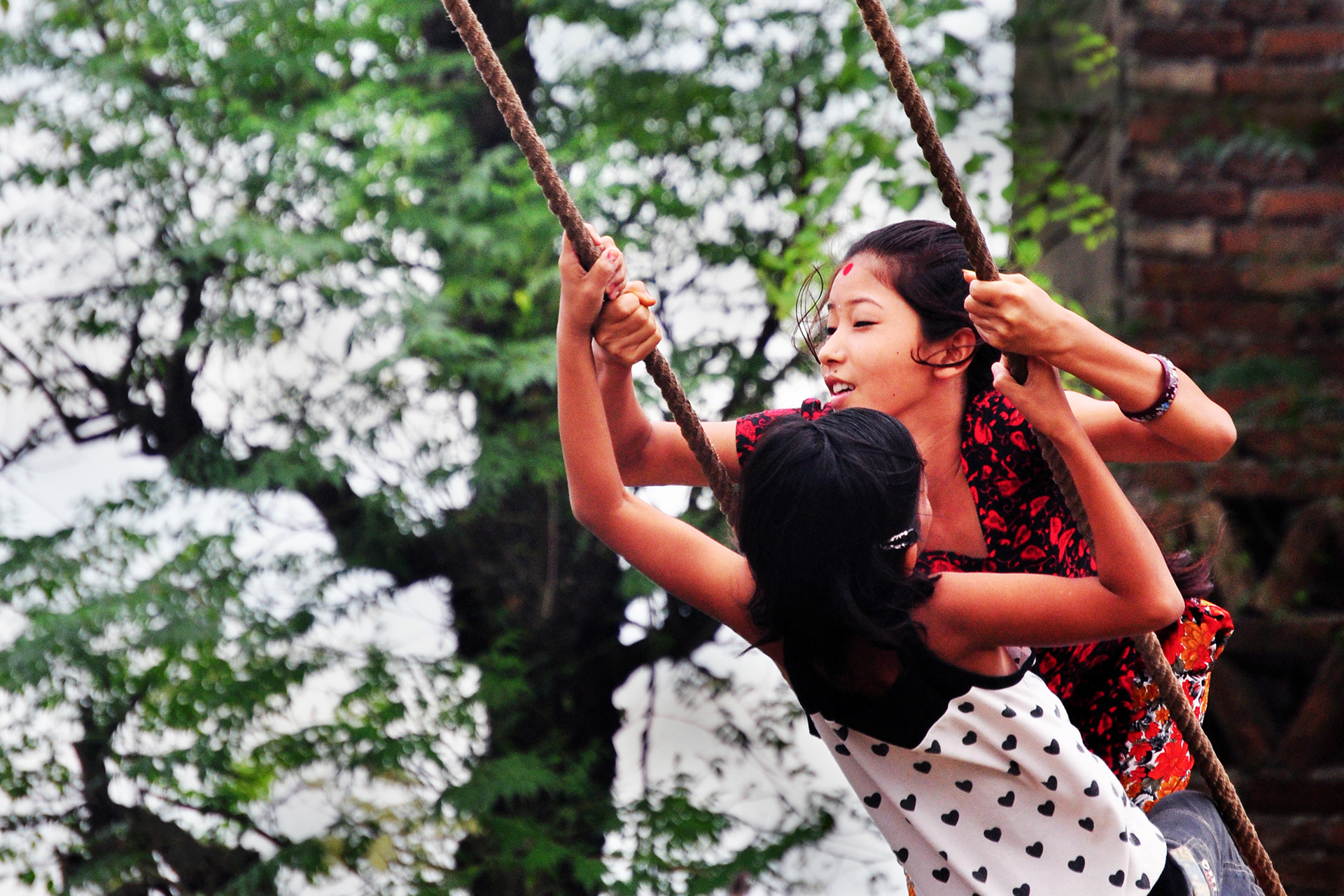 Swing | Katmandu - Nepal
