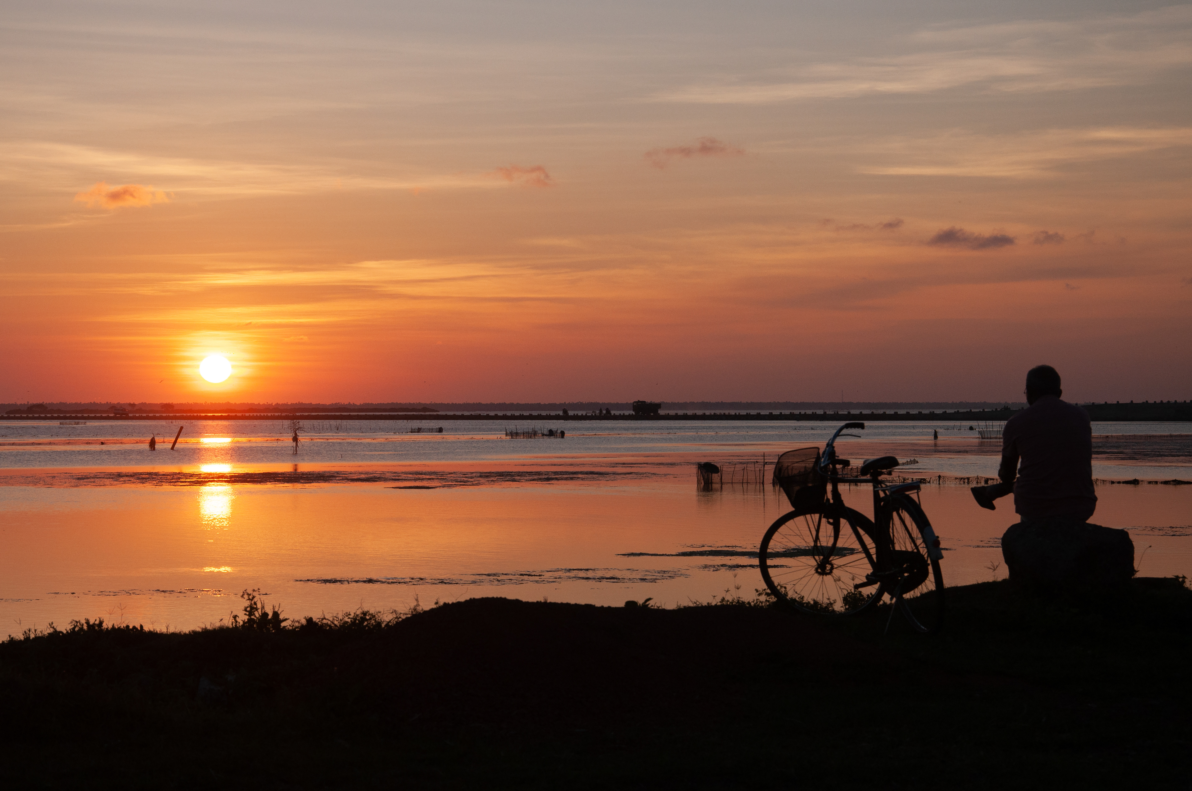 Eve | Jaffna - Sri Lanka