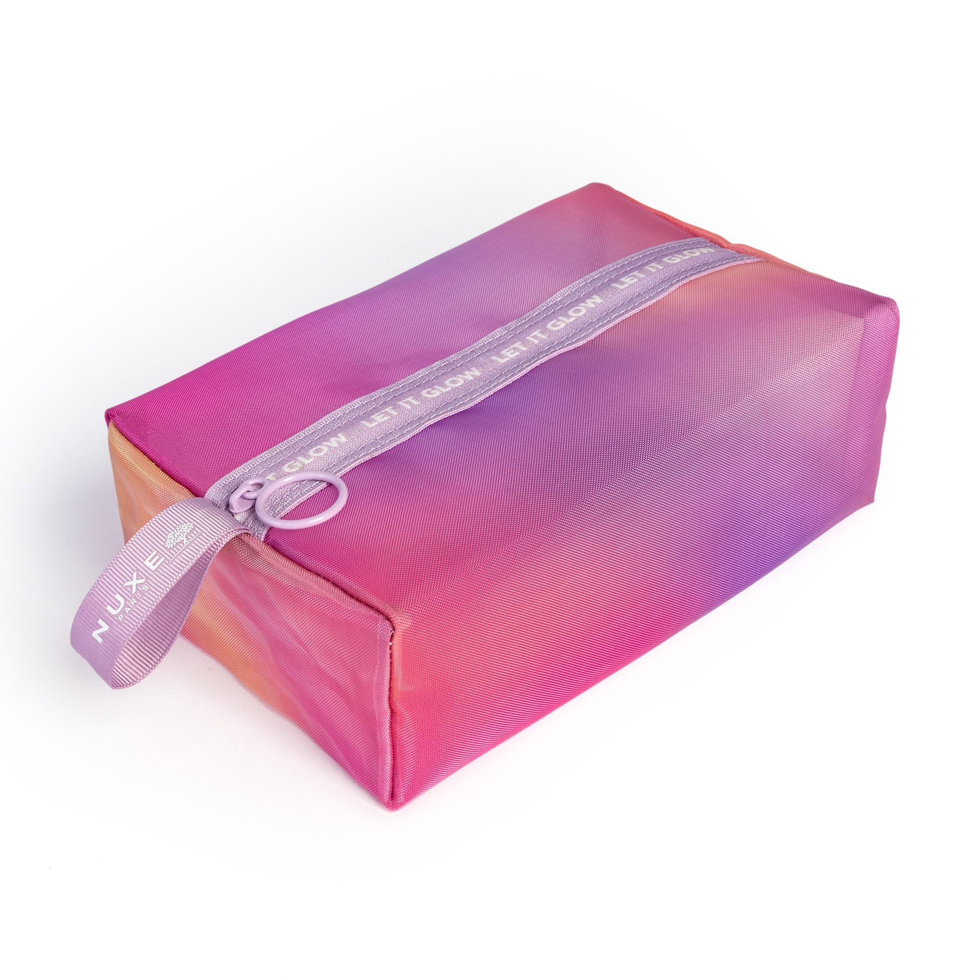 Trousse MY LITTLE BOX x NUXE