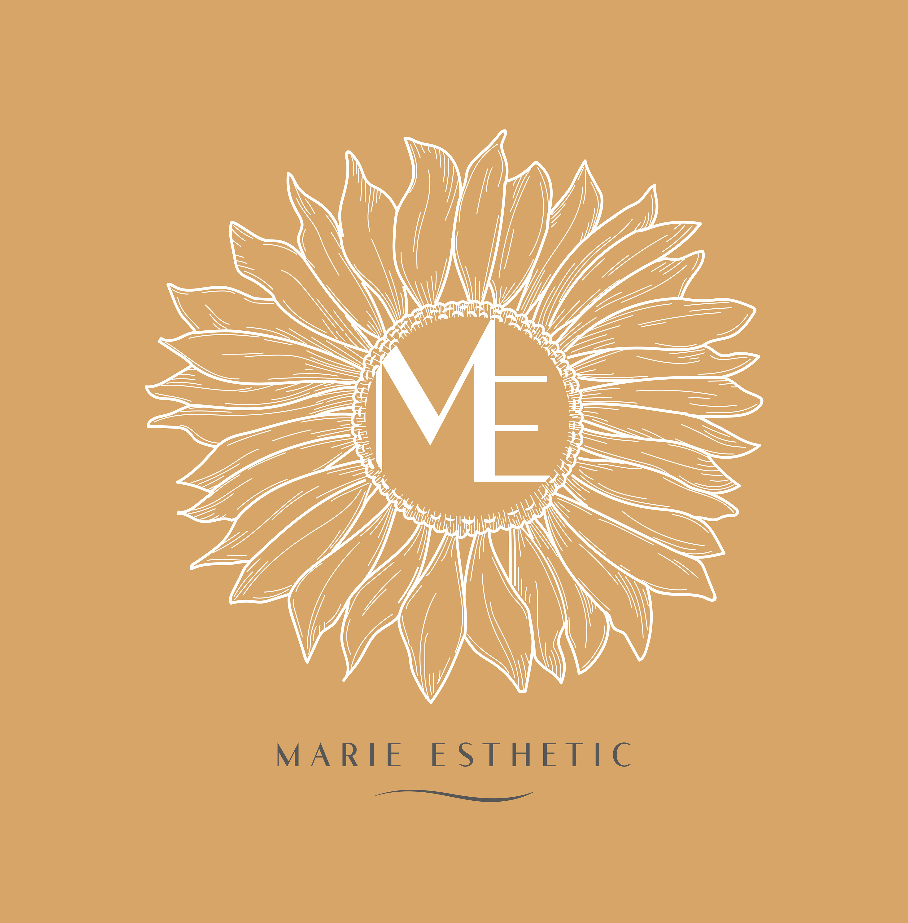 LOGO pour MARIE ESTHETIC  : https://www.marie-esthetic.fr/