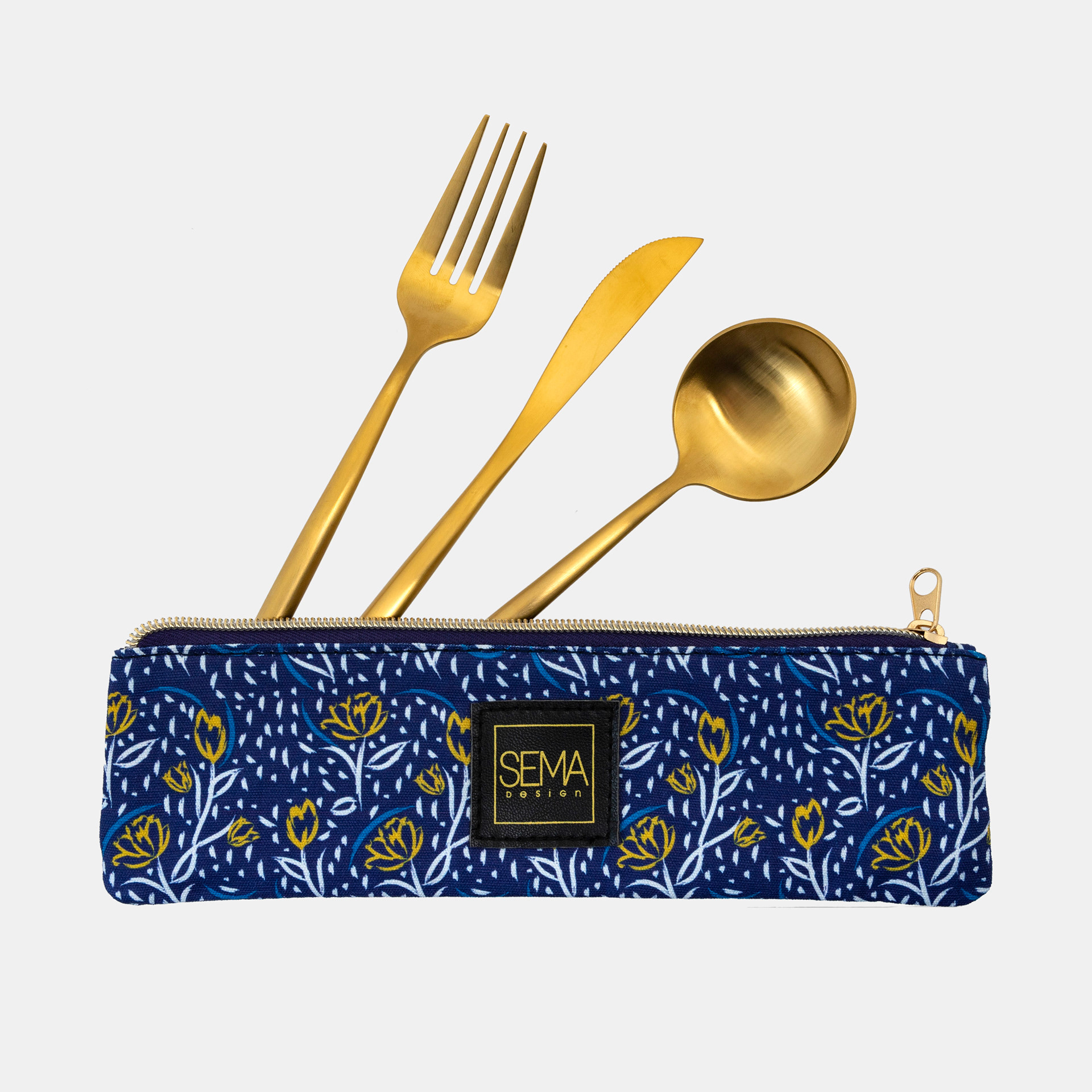 Trousse à couverts SEMA DESIGN