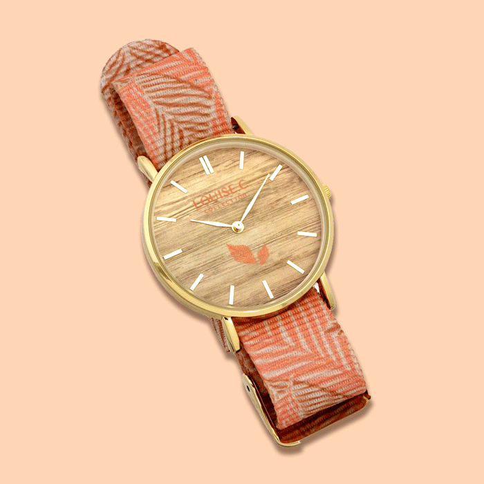 Montre LOUISE. C