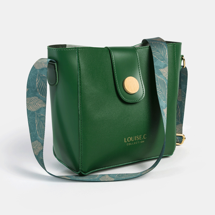 Sac seau LOUISE. C