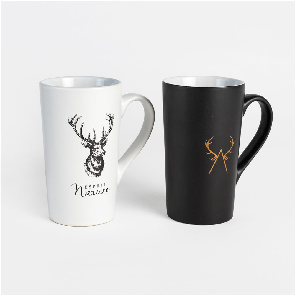 Duos mugs ANGEL DES MONTAGNES