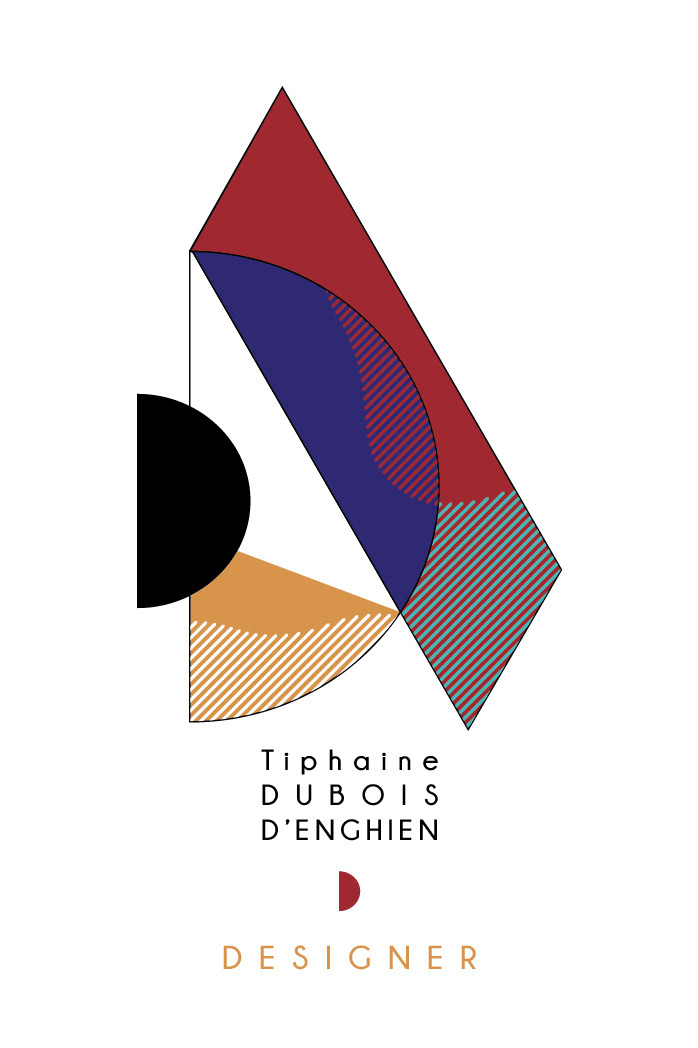 Tiphaine Dubois D Enghien