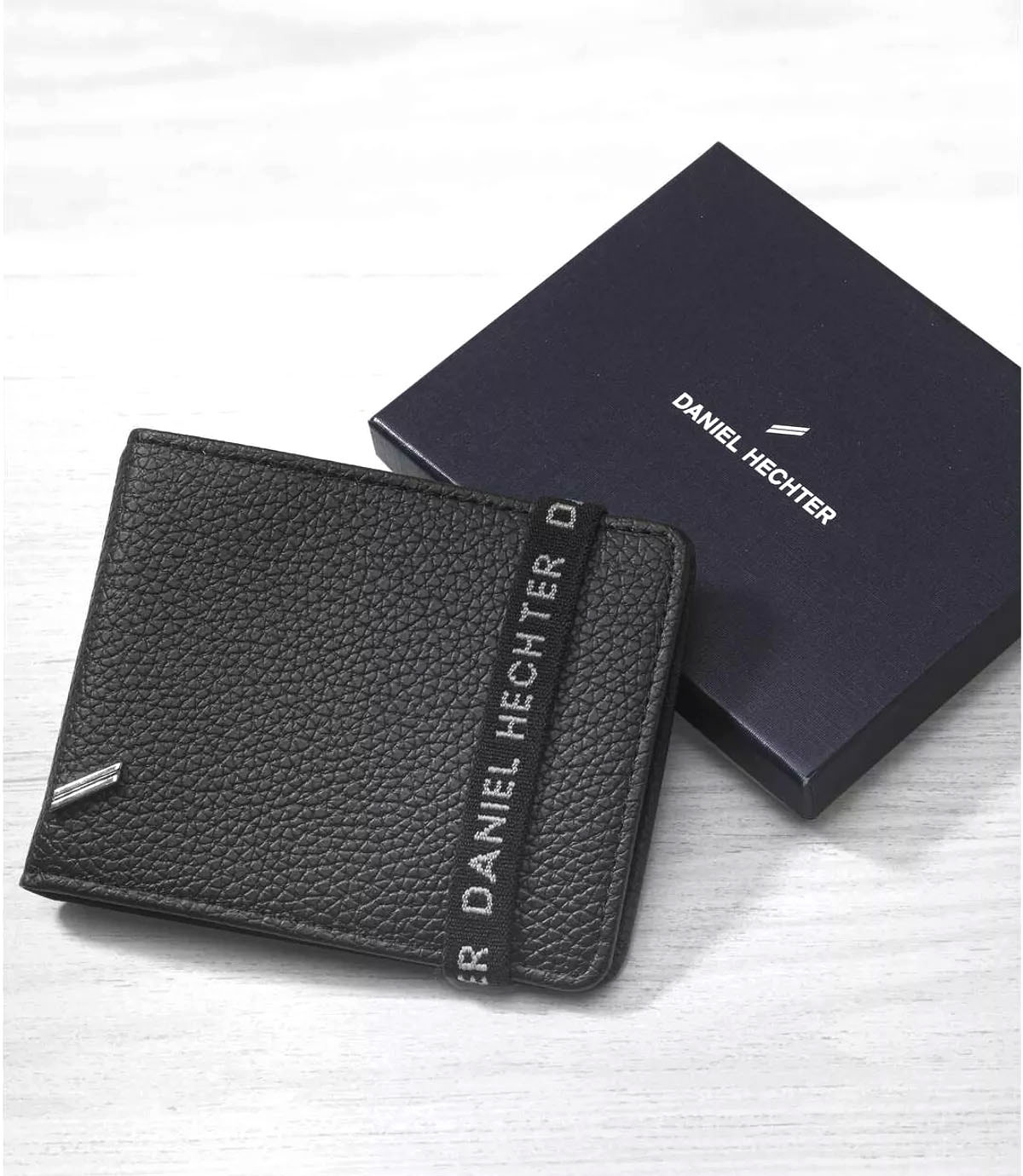 Porte feuille Homme DANIEL HECHTER