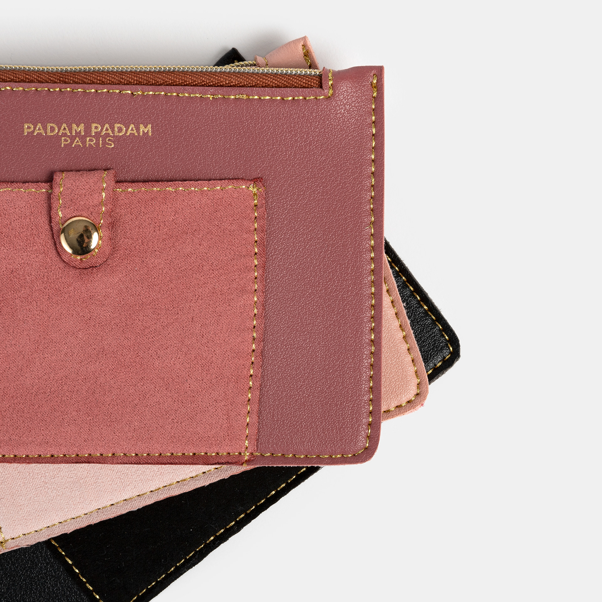 TROUSSE PADAM PADAM PARIS