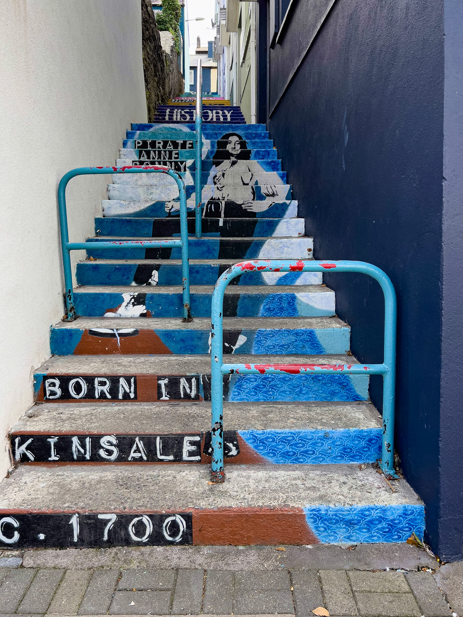 Kinsale, County Cork