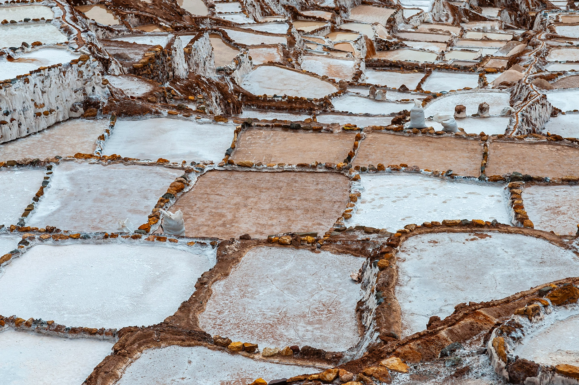 Salines de Maras