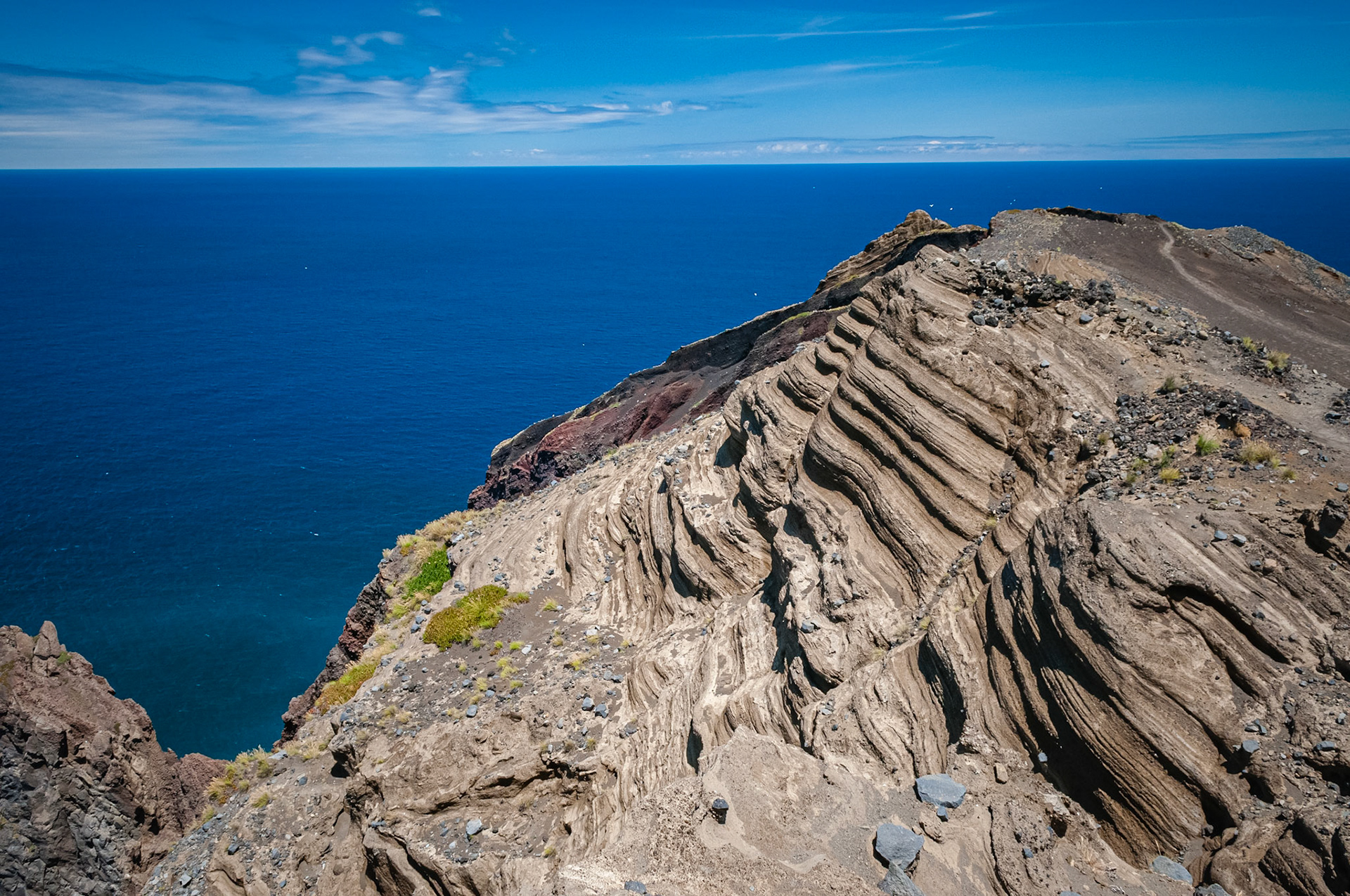Ponta dos Capelinhos, Faial
