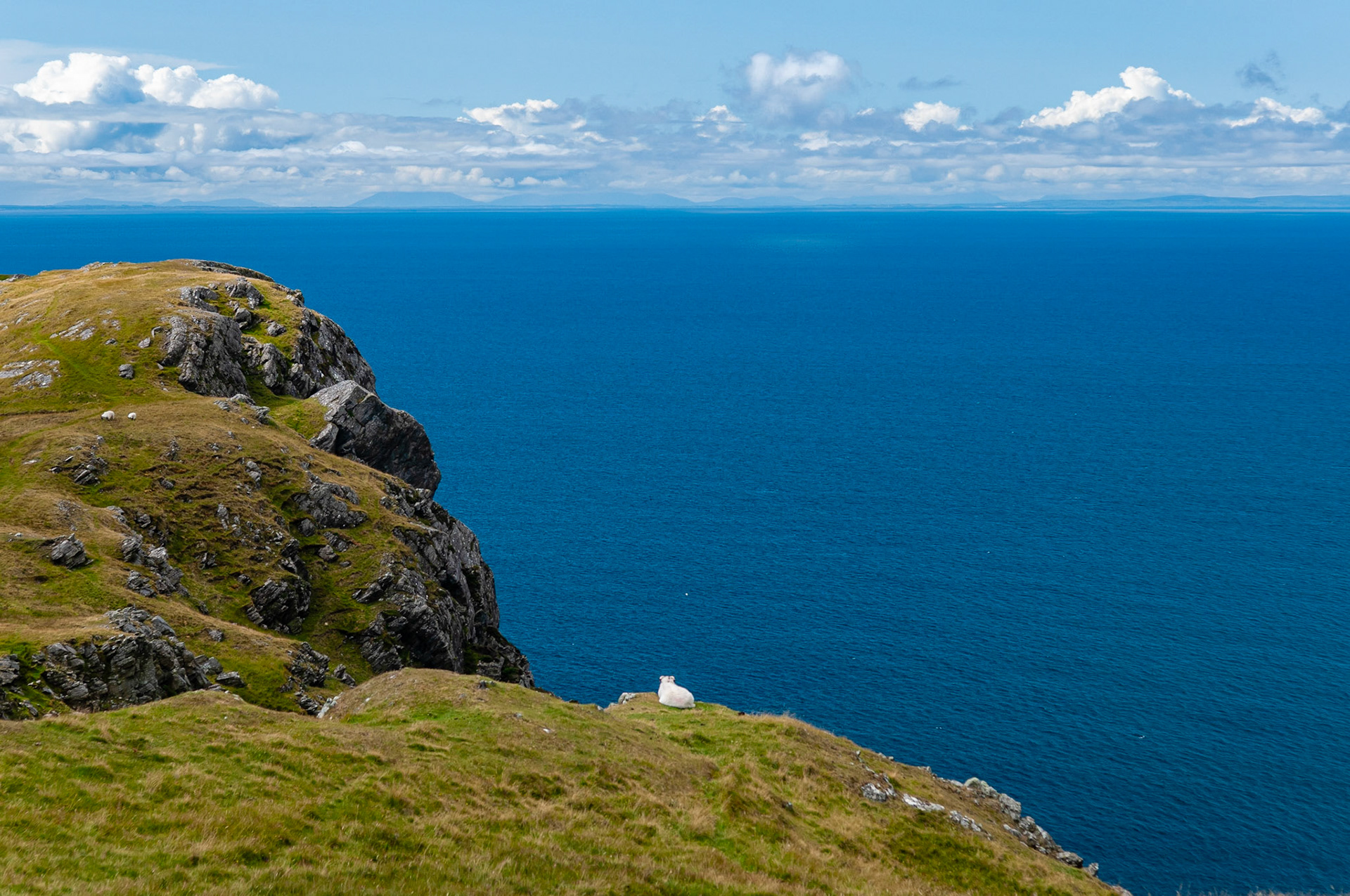 Slieve League, County Donegal
