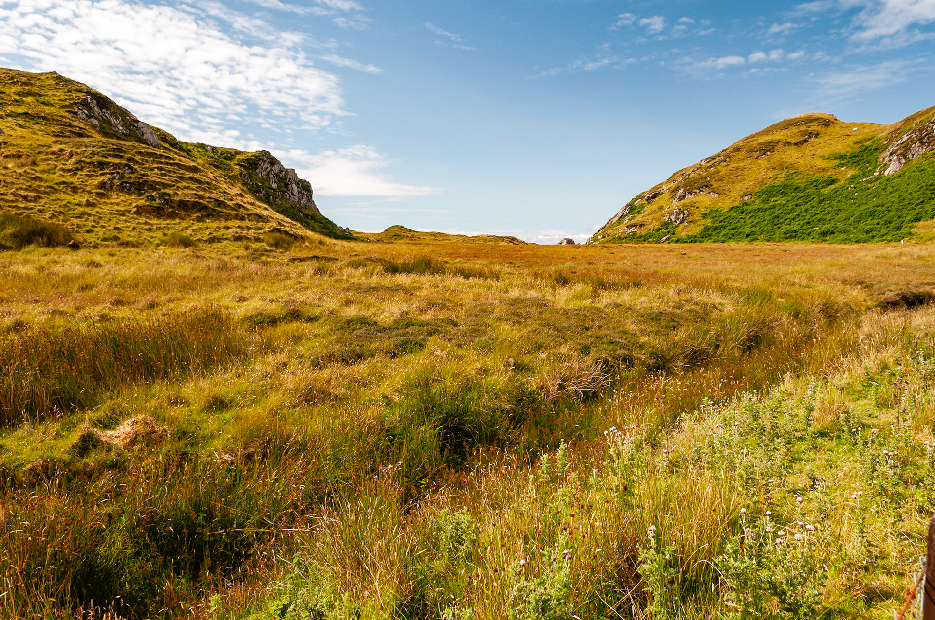 Slieve League, County Donegal