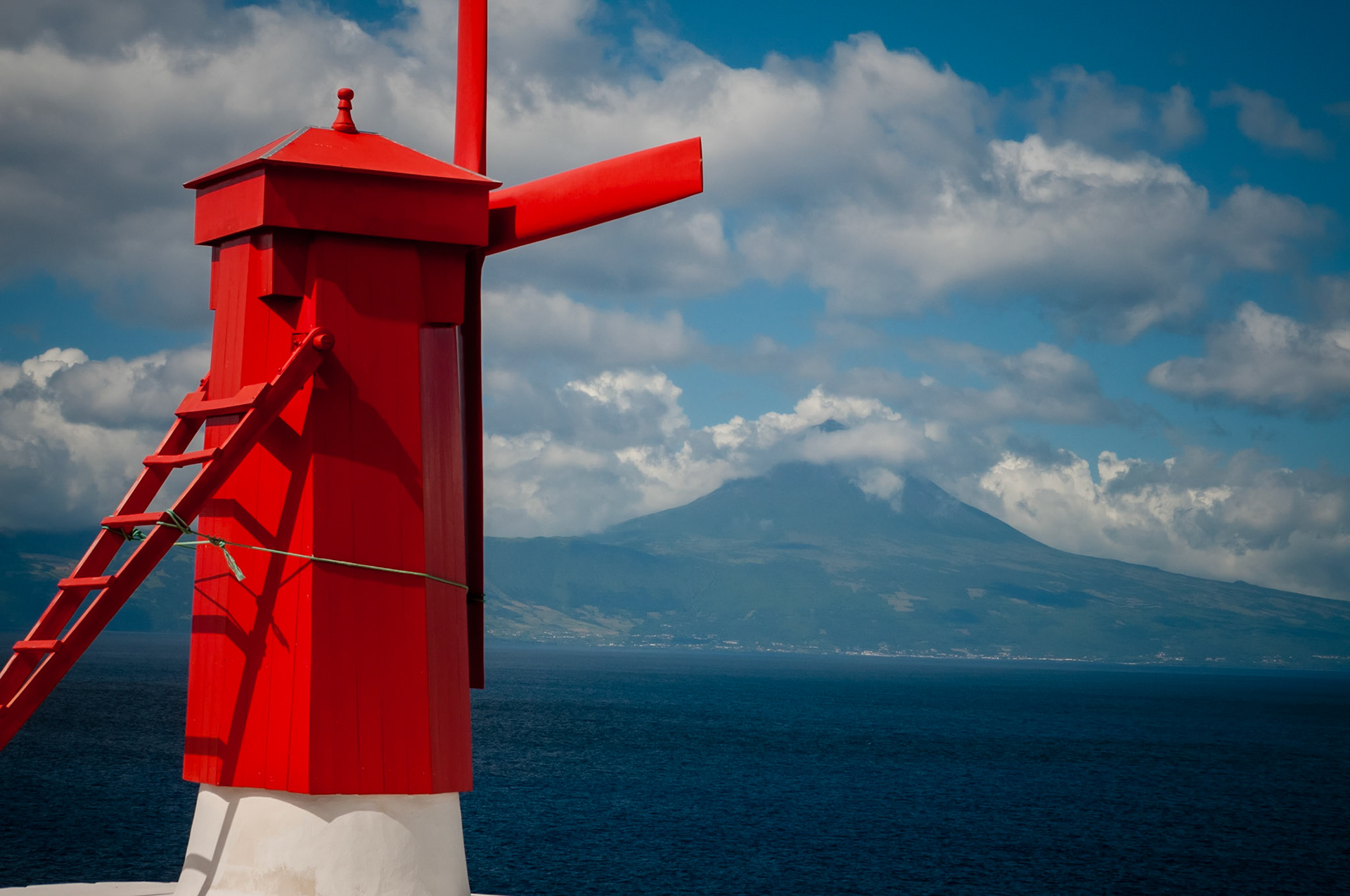 Urzelina, São Jorge