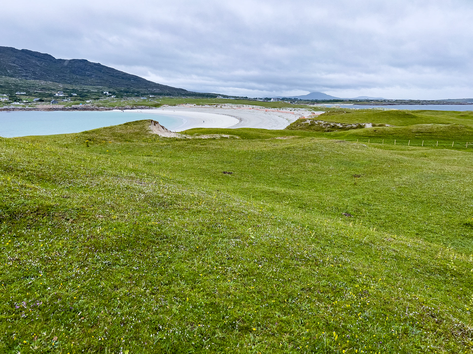 Dog's Bay,County Galway