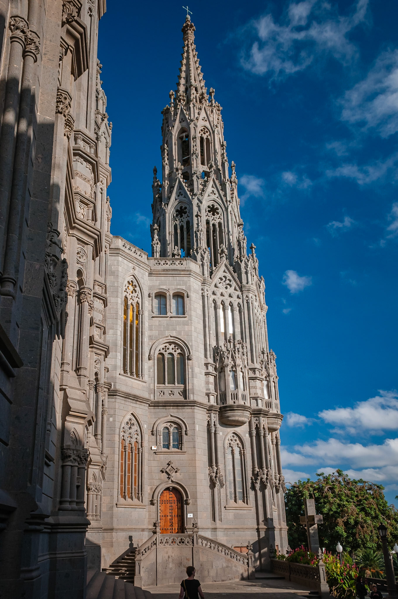 Arucas, Gran Canaria