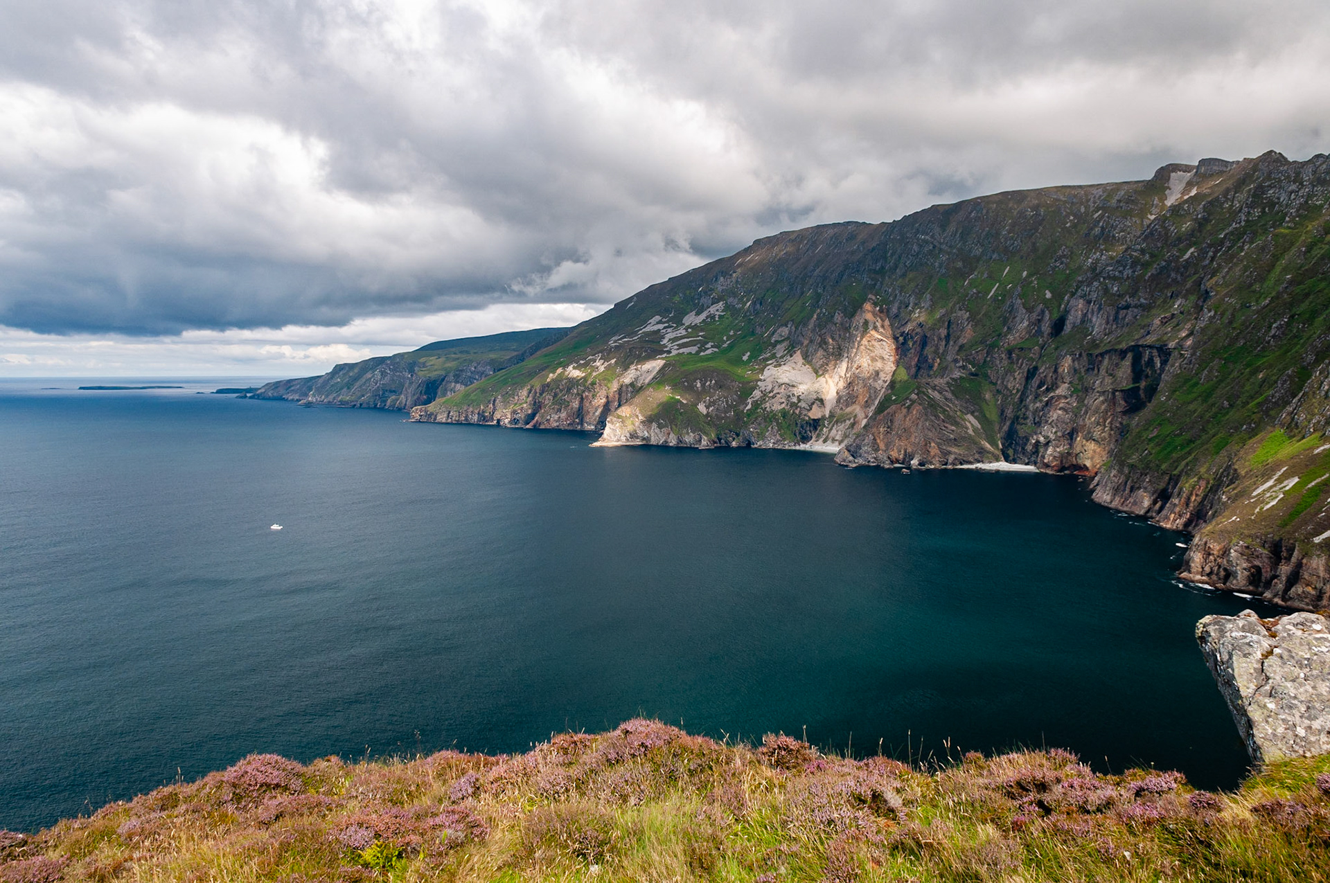 Slieve League, County Donegal
