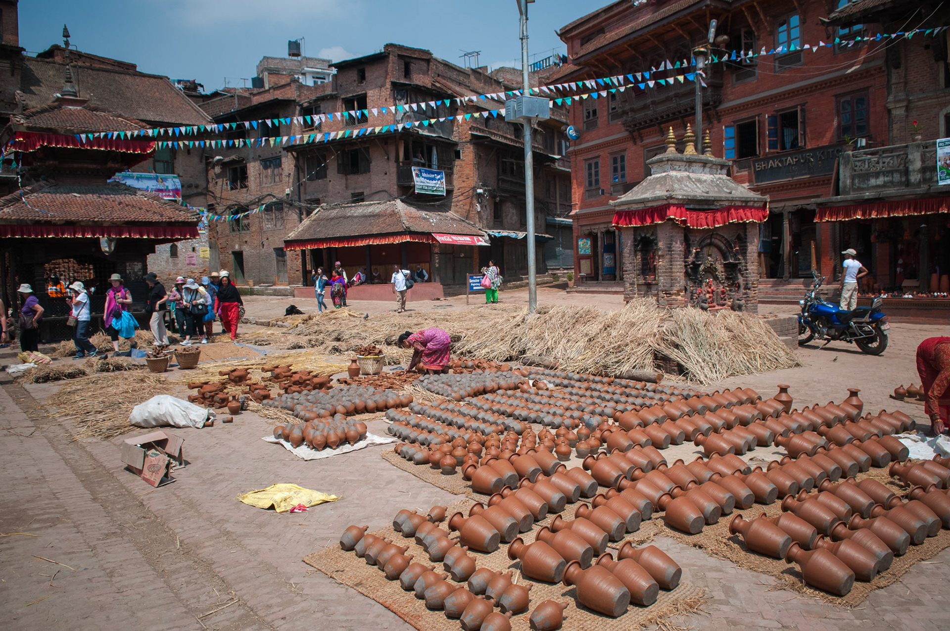 Bhaktapur