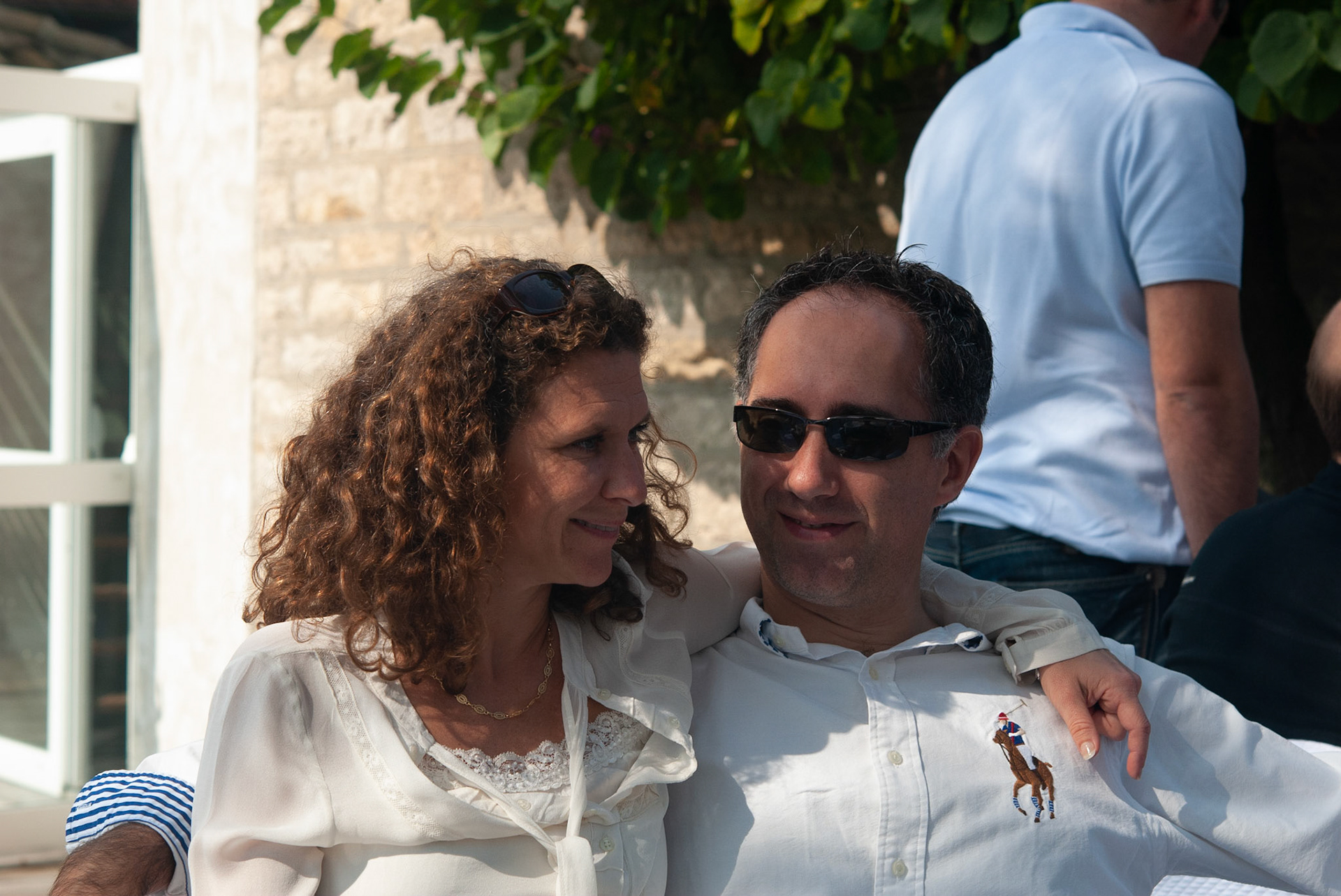 Mariage