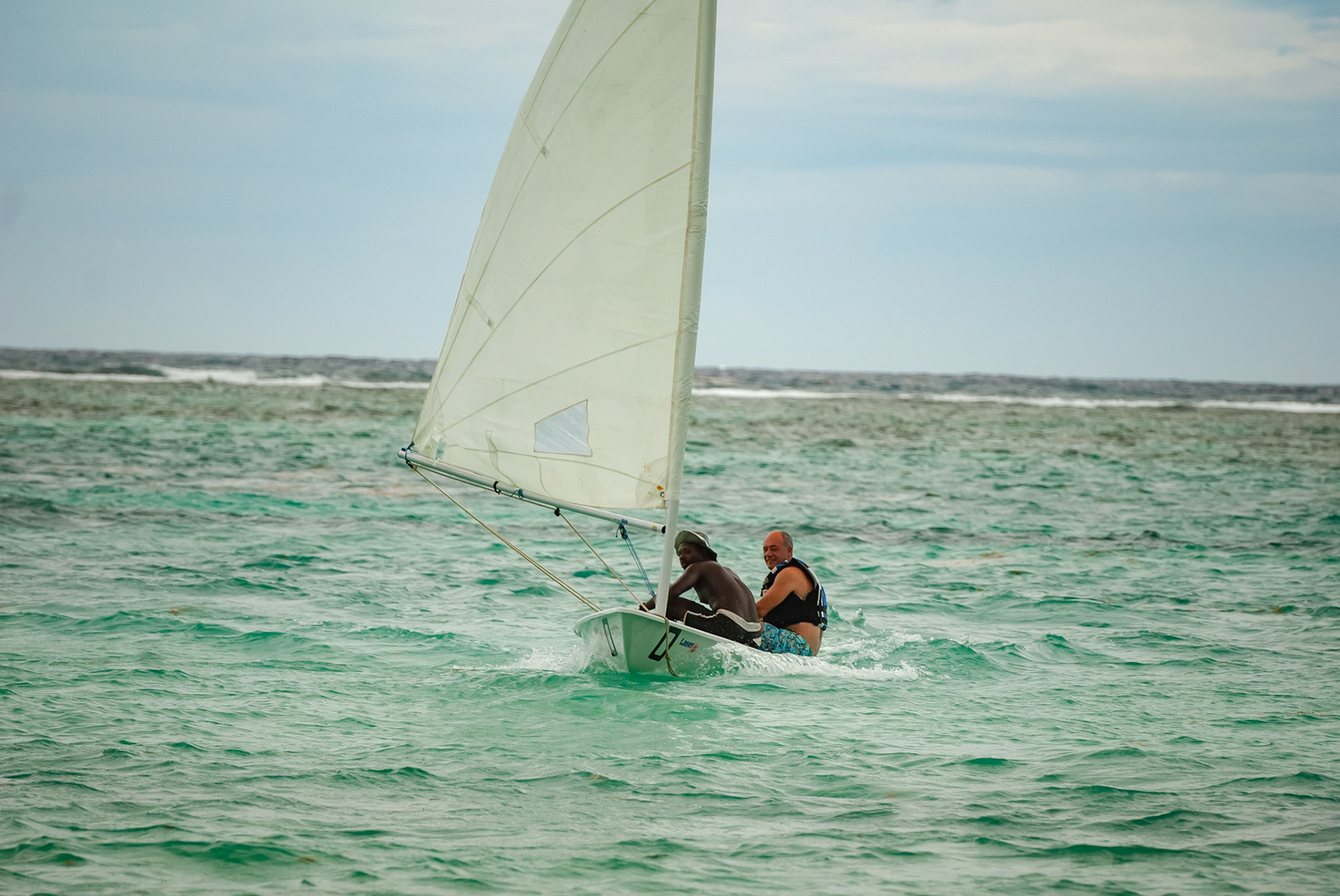 Club Med Punta Cana, République Dominicaine