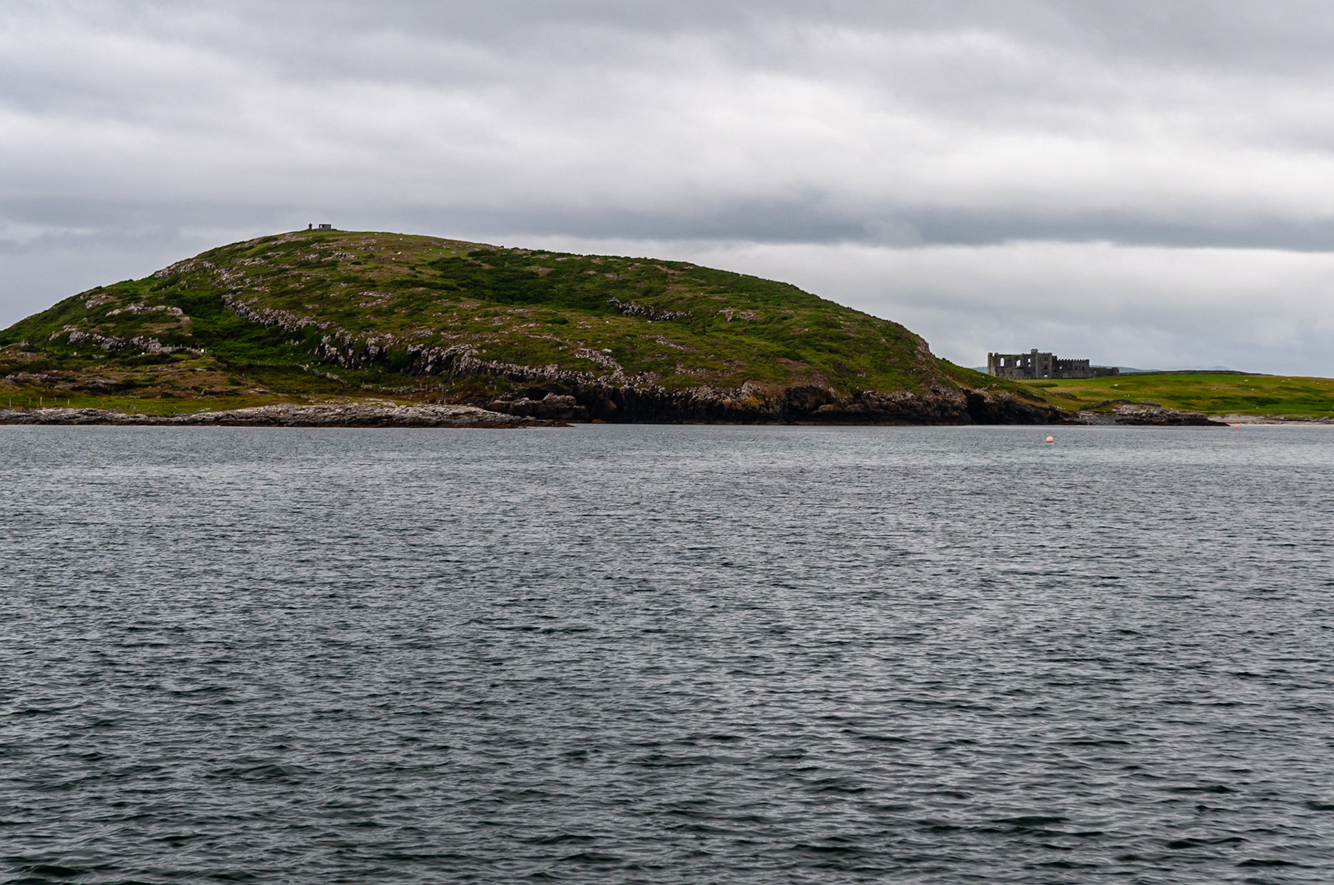 Bunowen Beach, County Galway