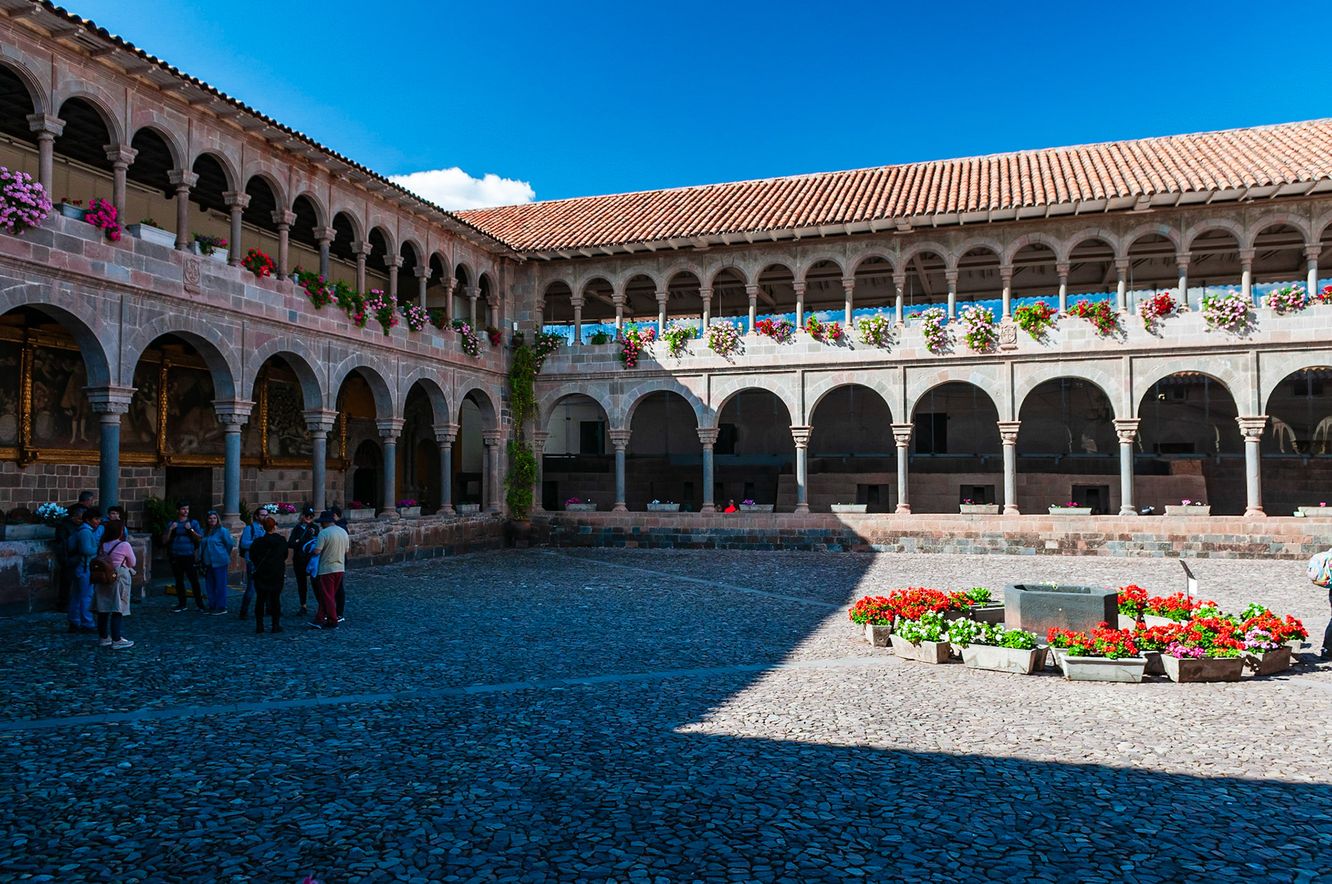 Cuzco