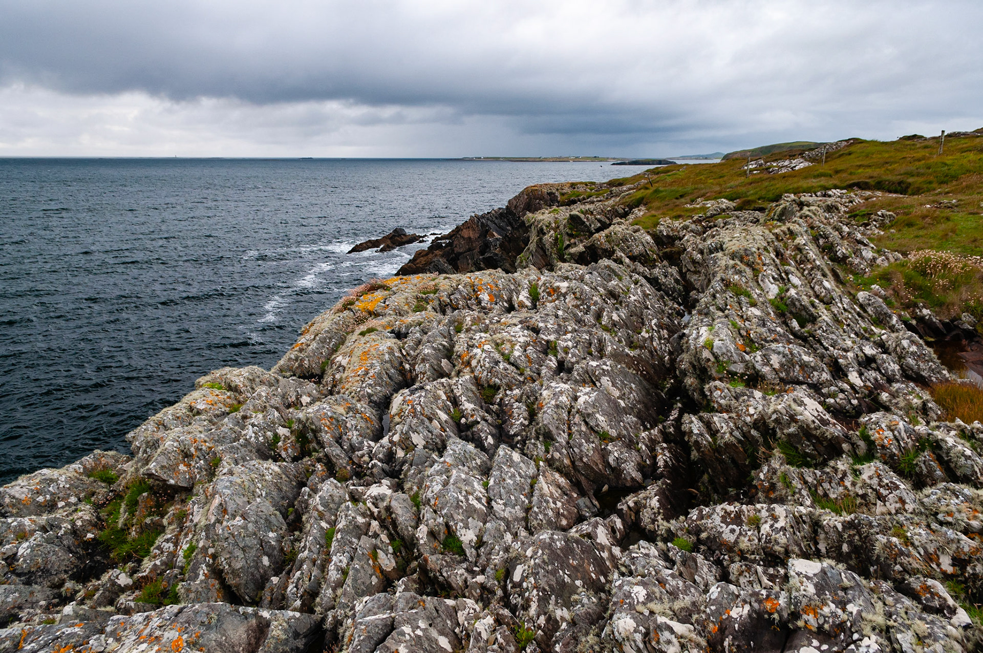 Ardmore House, Clifden, County Galway