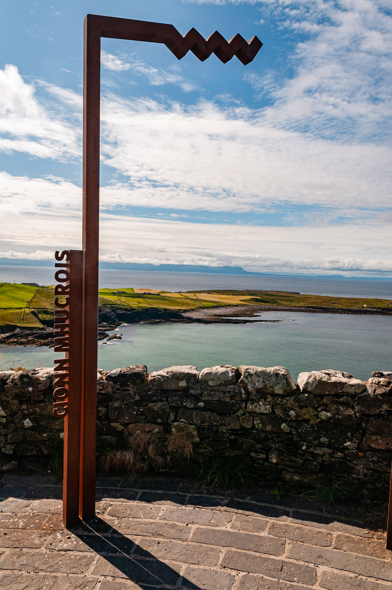 Muckross Head, County Donegal