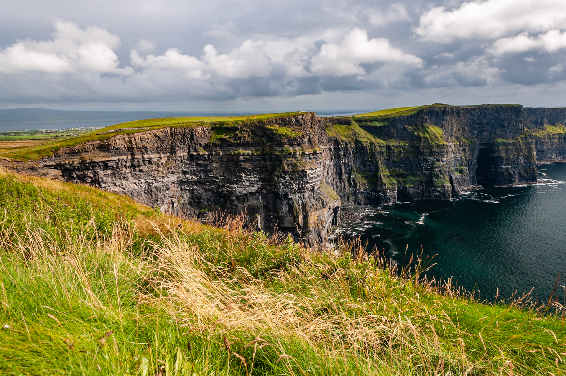 Cliffs of Moher, County Clare