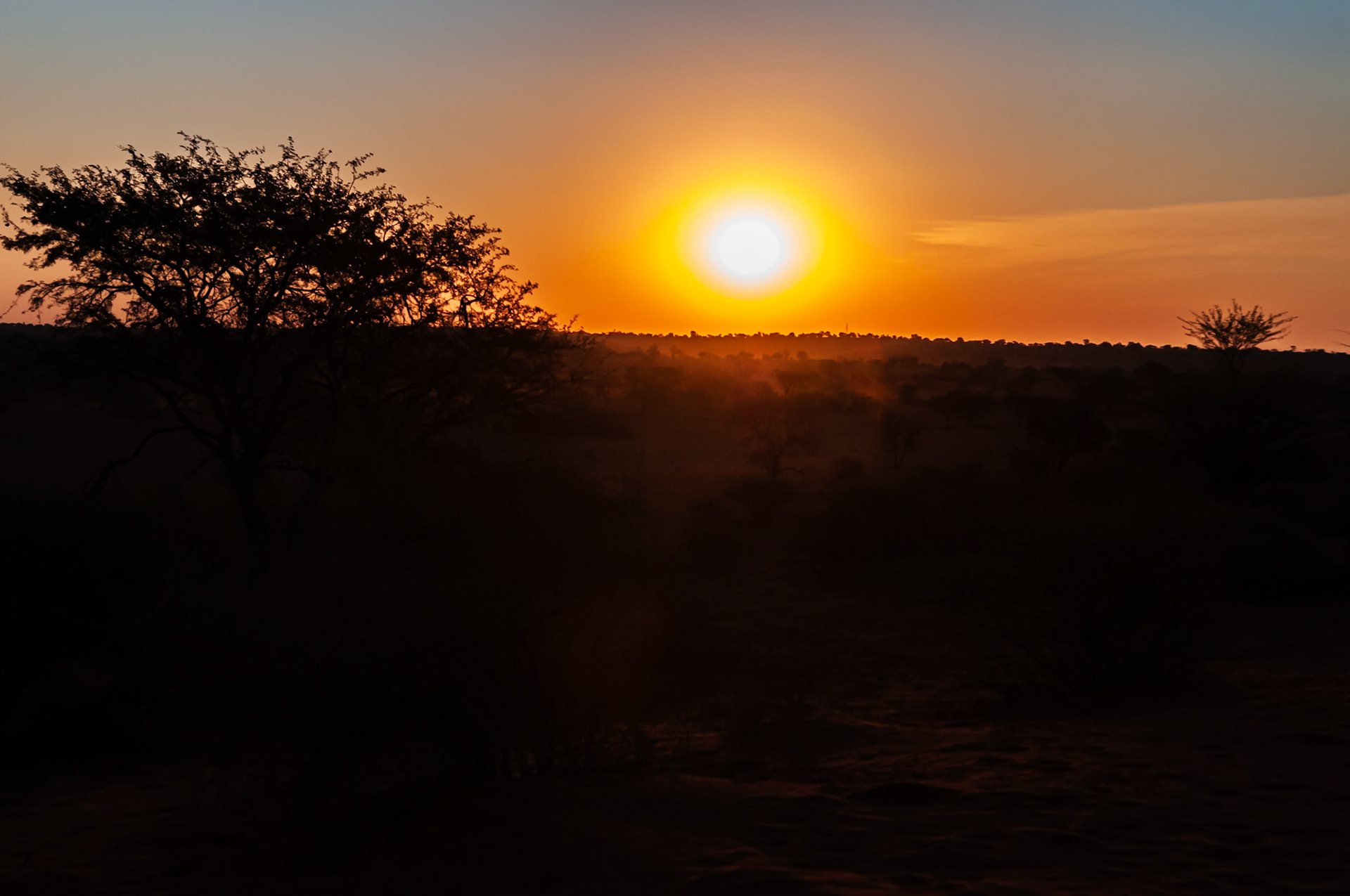 Bagatelle Kalahari Game Ranch, Mariental