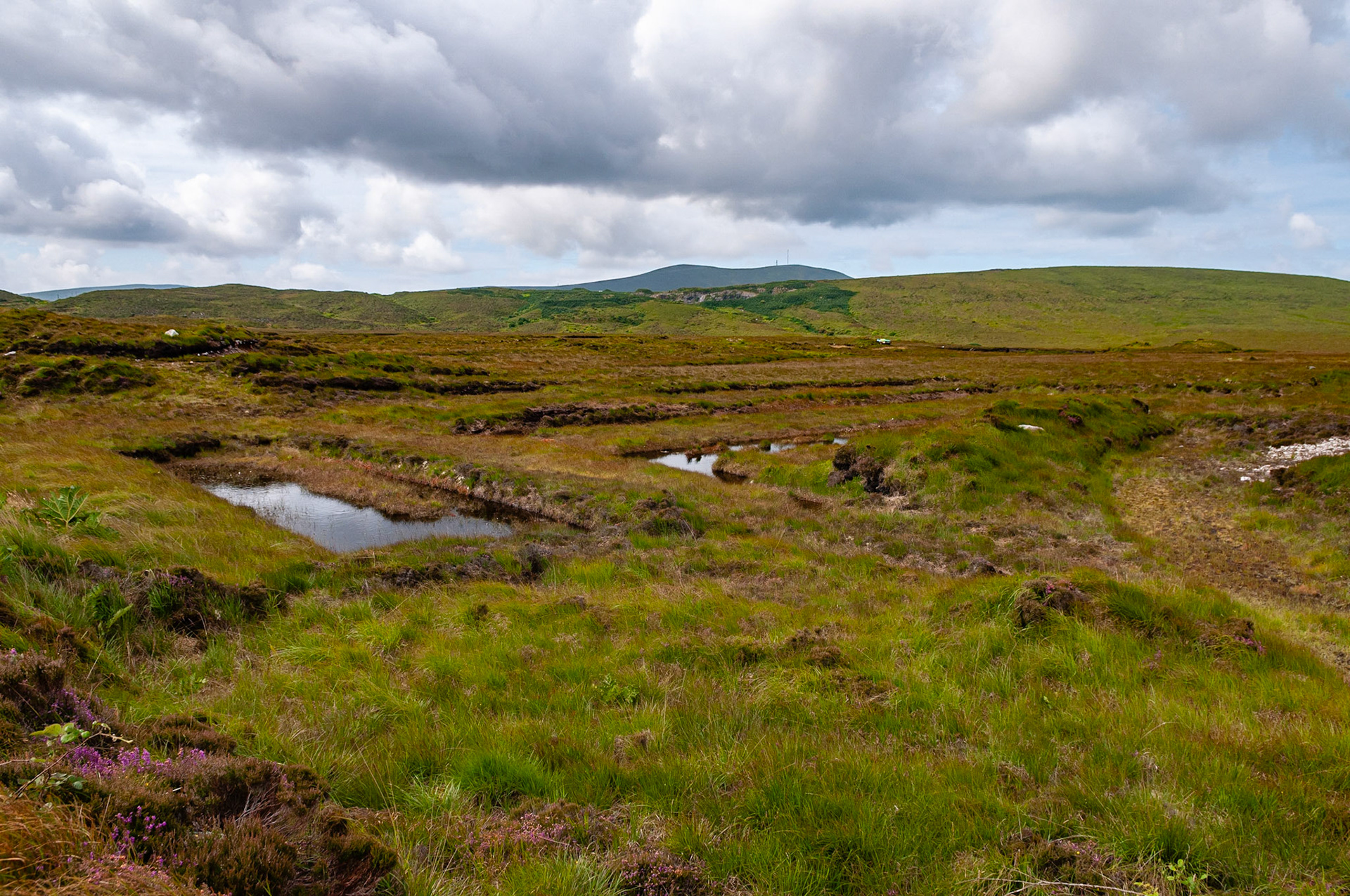 Achilll Island, County Mayo