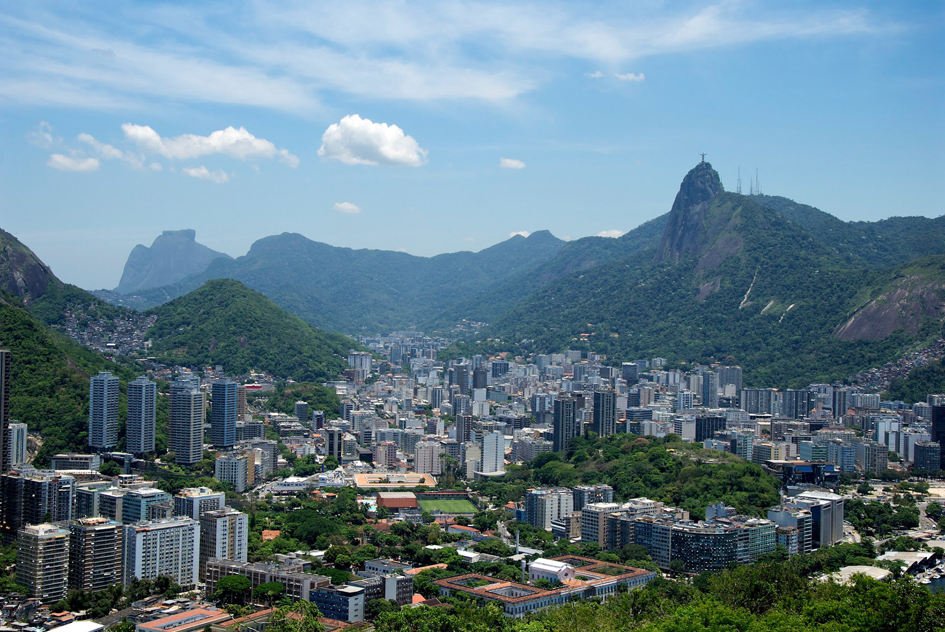 Pão de Açúgar, Rio de Janeiro