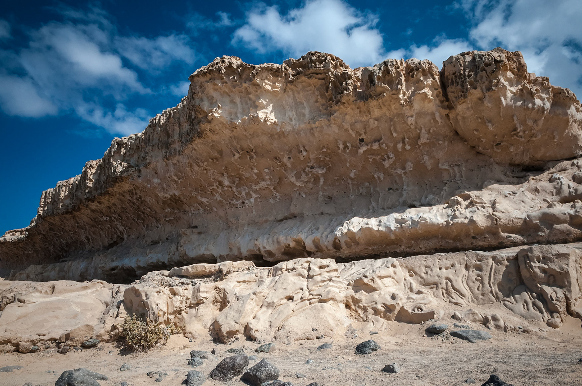 Playa de Ajuy, Fuerteventura