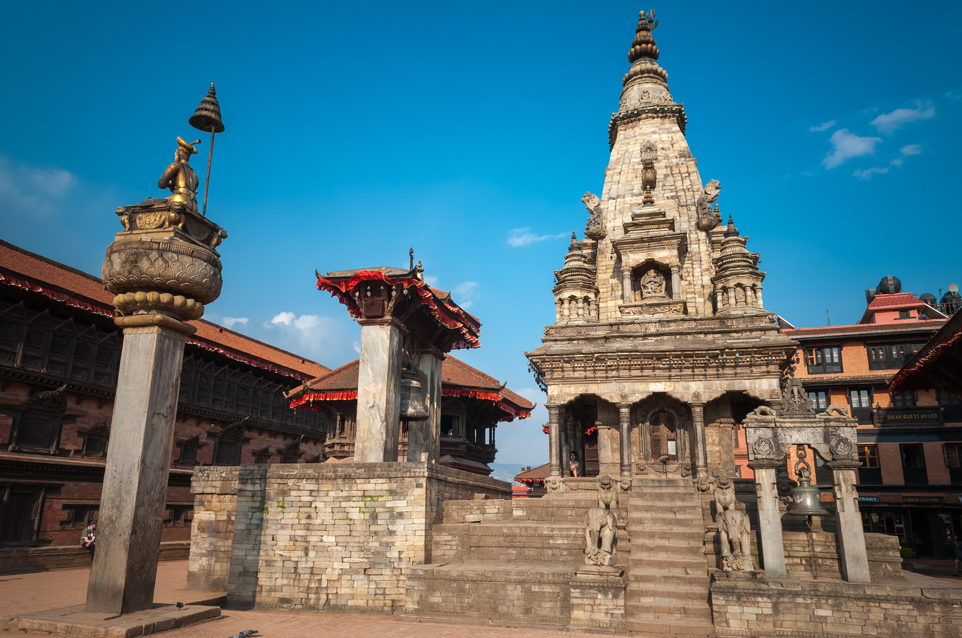 Bhaktapur