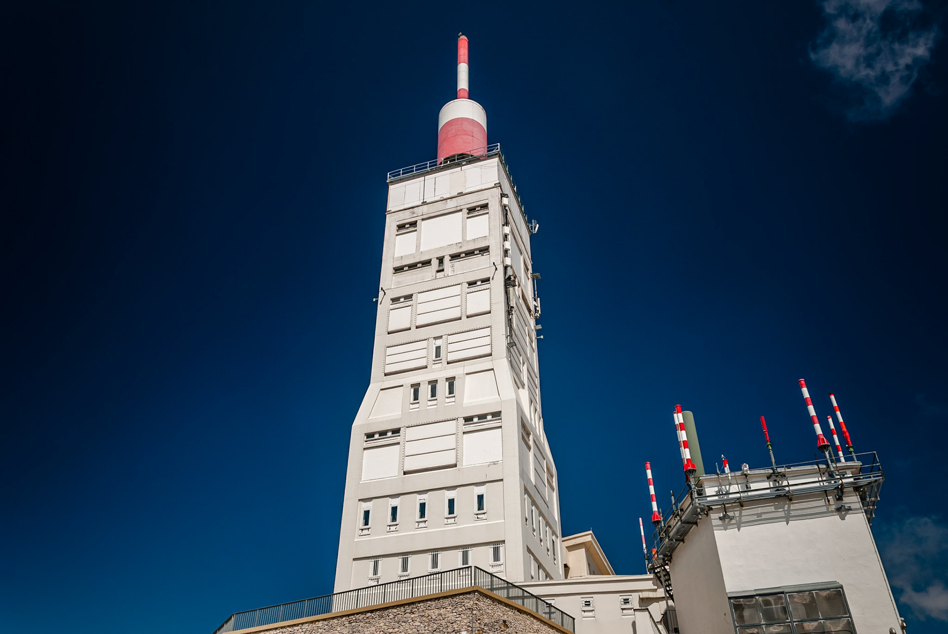 Mont Ventoux