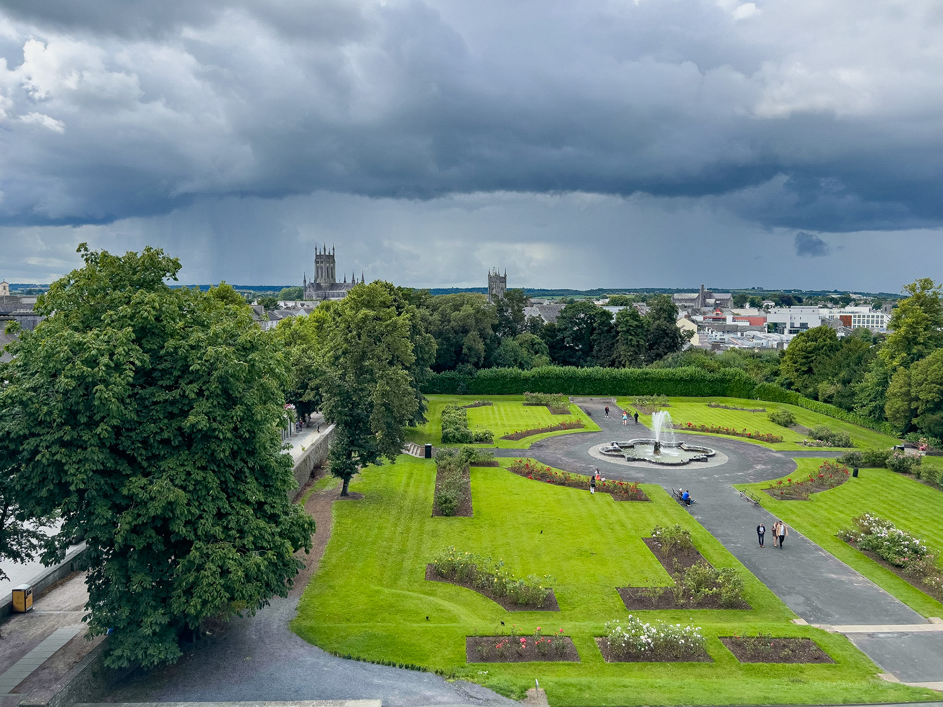 Kilkenny, County Kilkenny