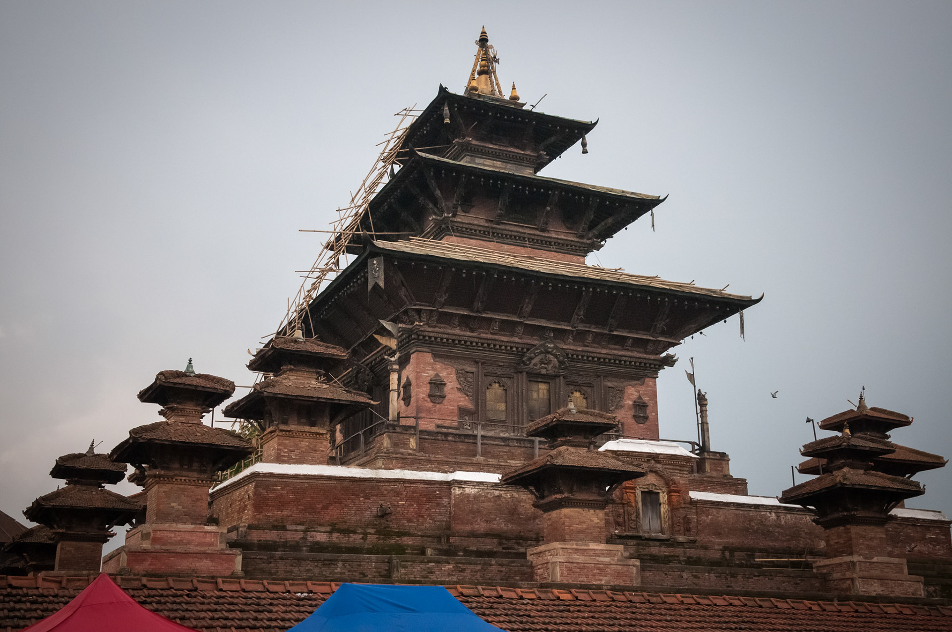 Durbar Square, Kathmandu