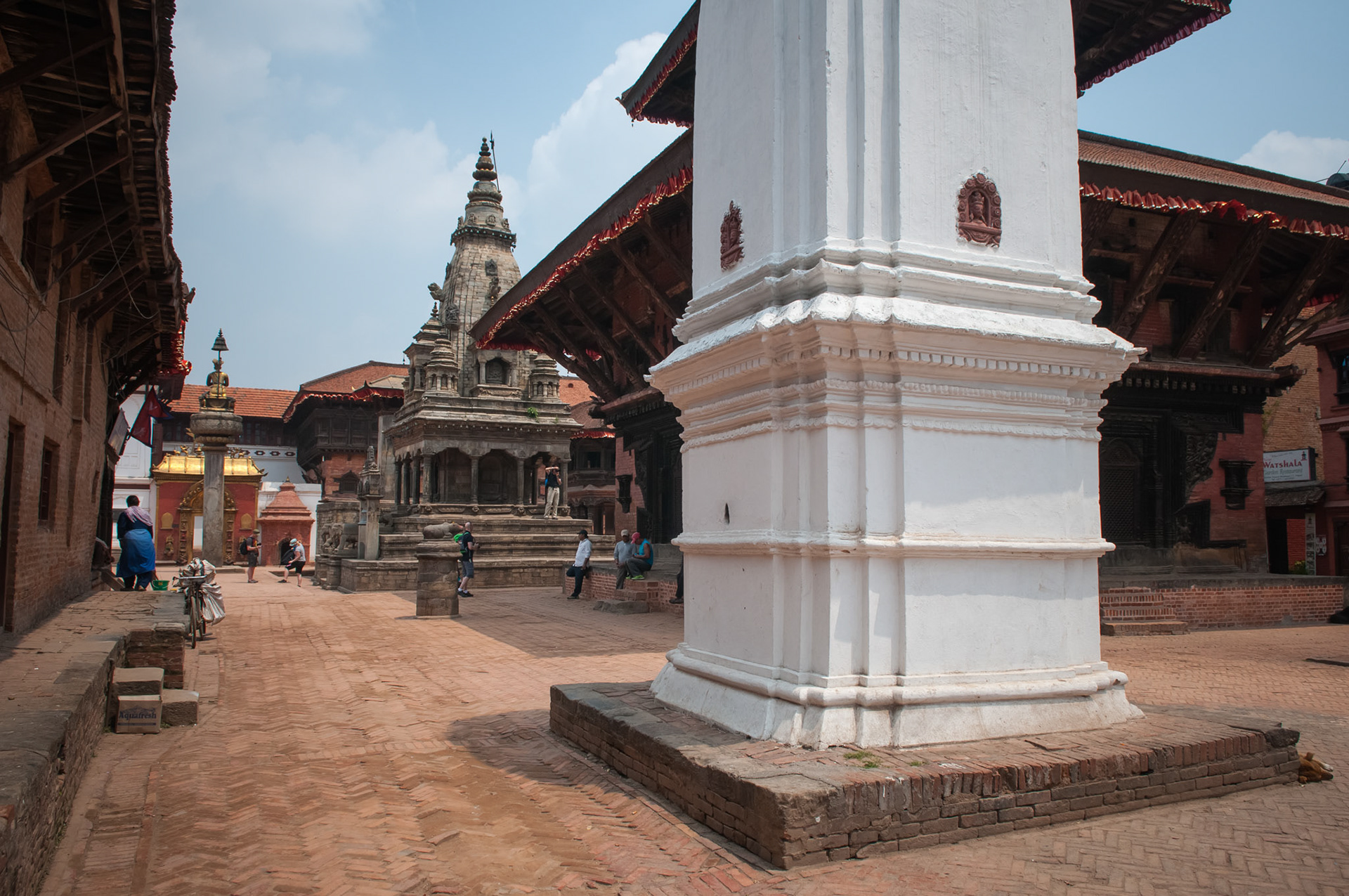 Bhaktapur