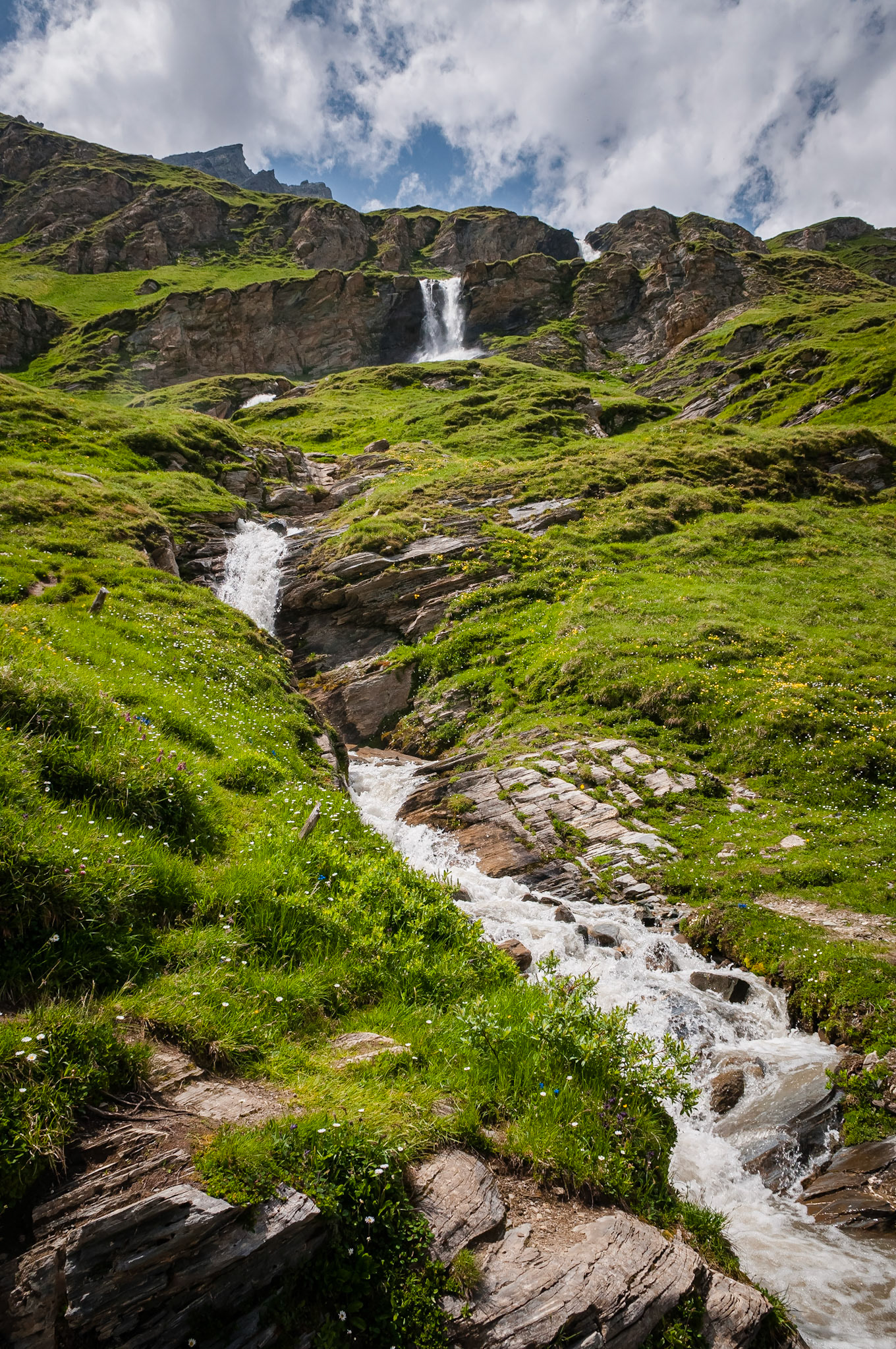 Grossglockner, Autriche