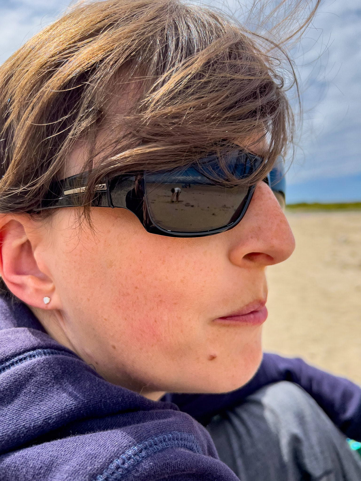 Streedagh Beach, County Sligo