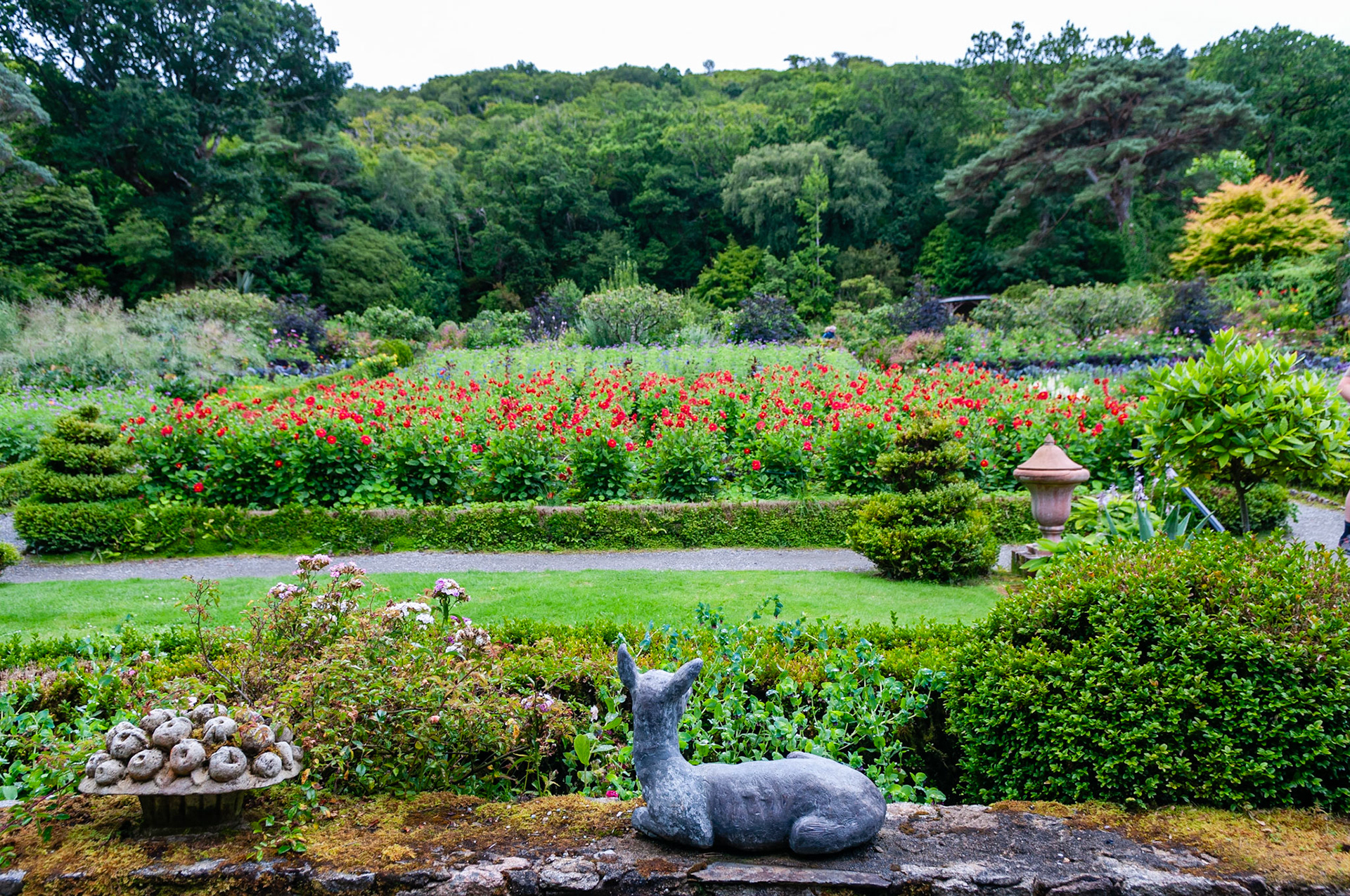 Glenveagh National Park, County Donegal