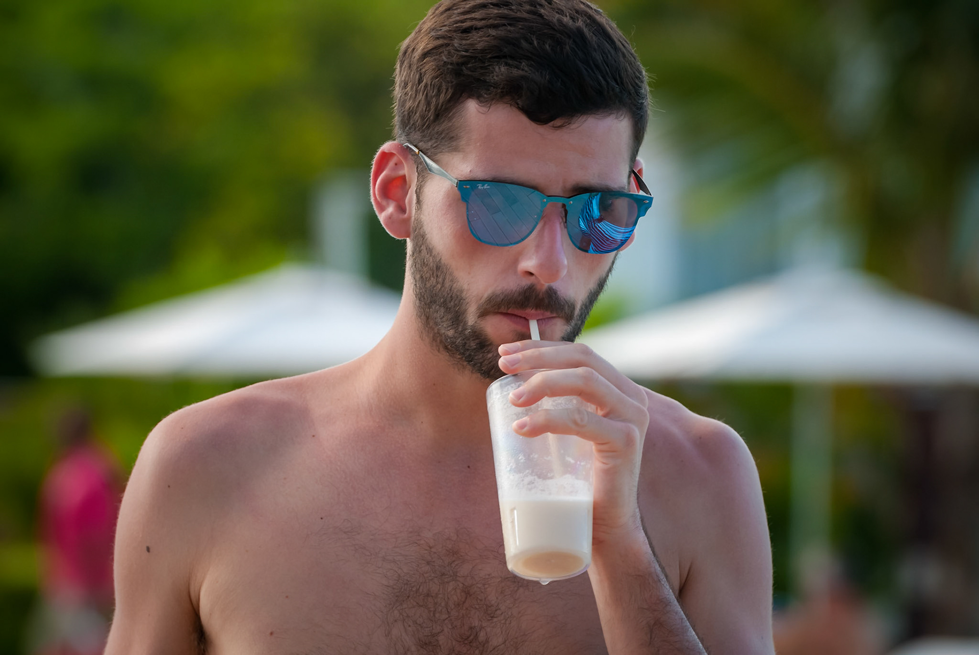 Club Med Punta Cana, République Dominicaine