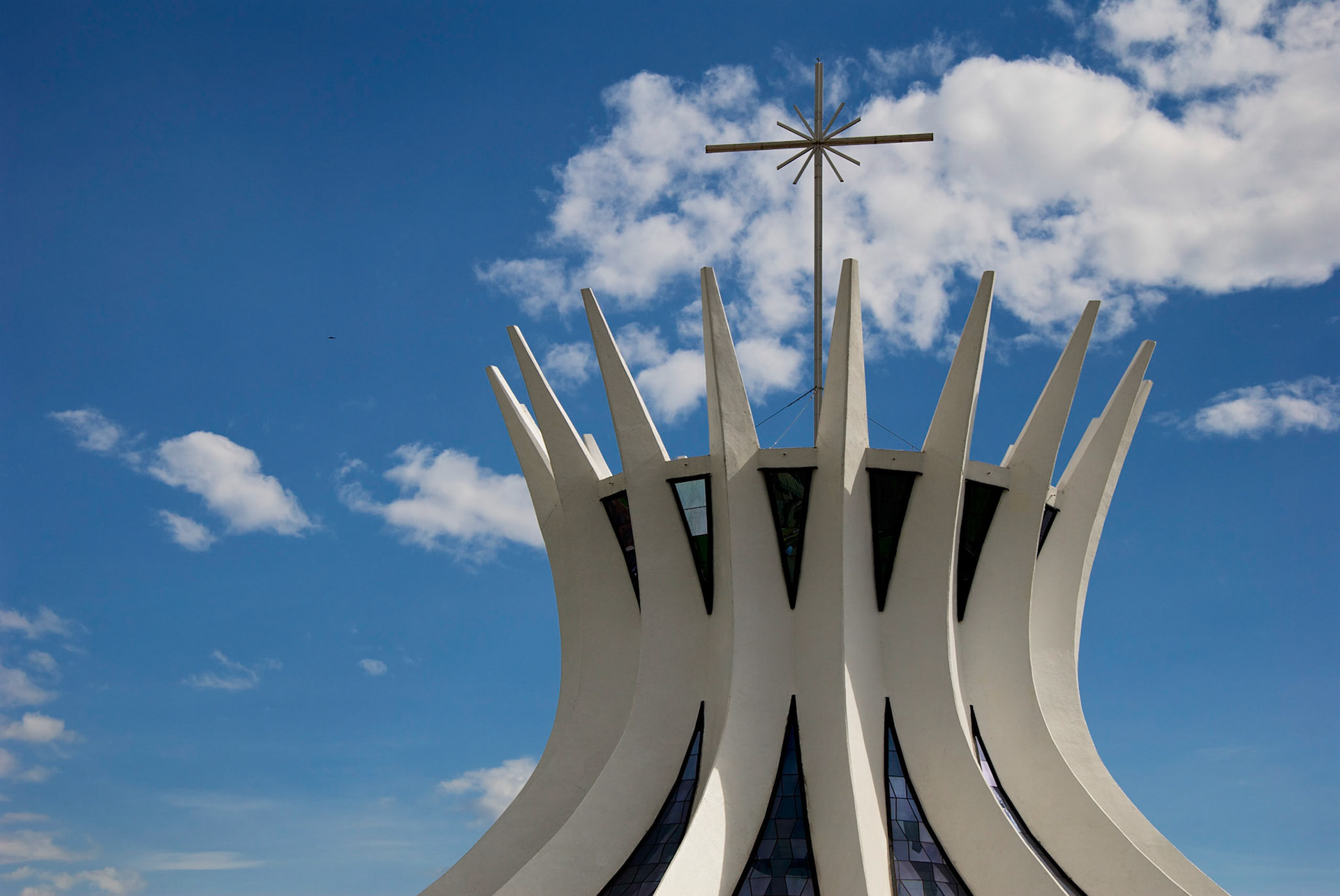 Catedral Metropolitana, Brasilia