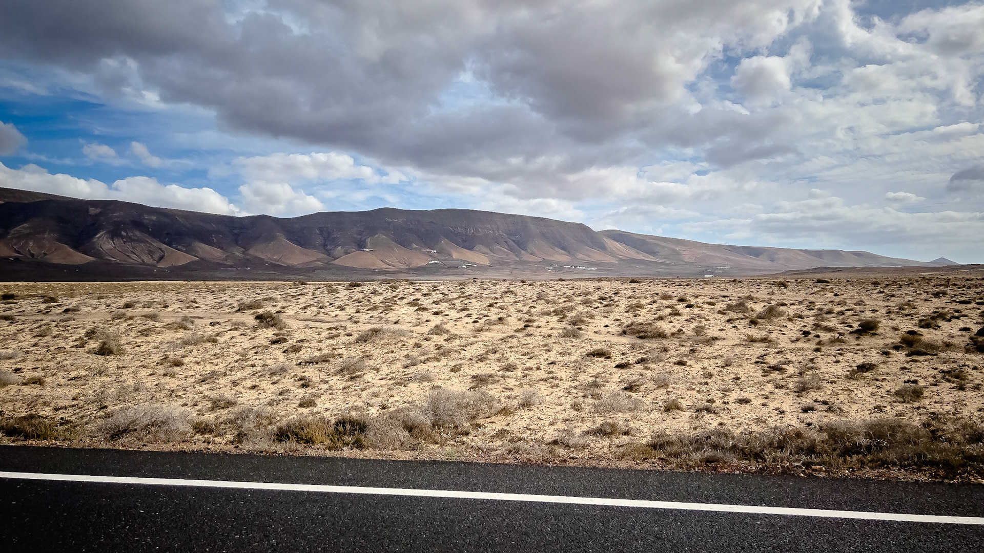 Caleta de Famara, Lanzarote