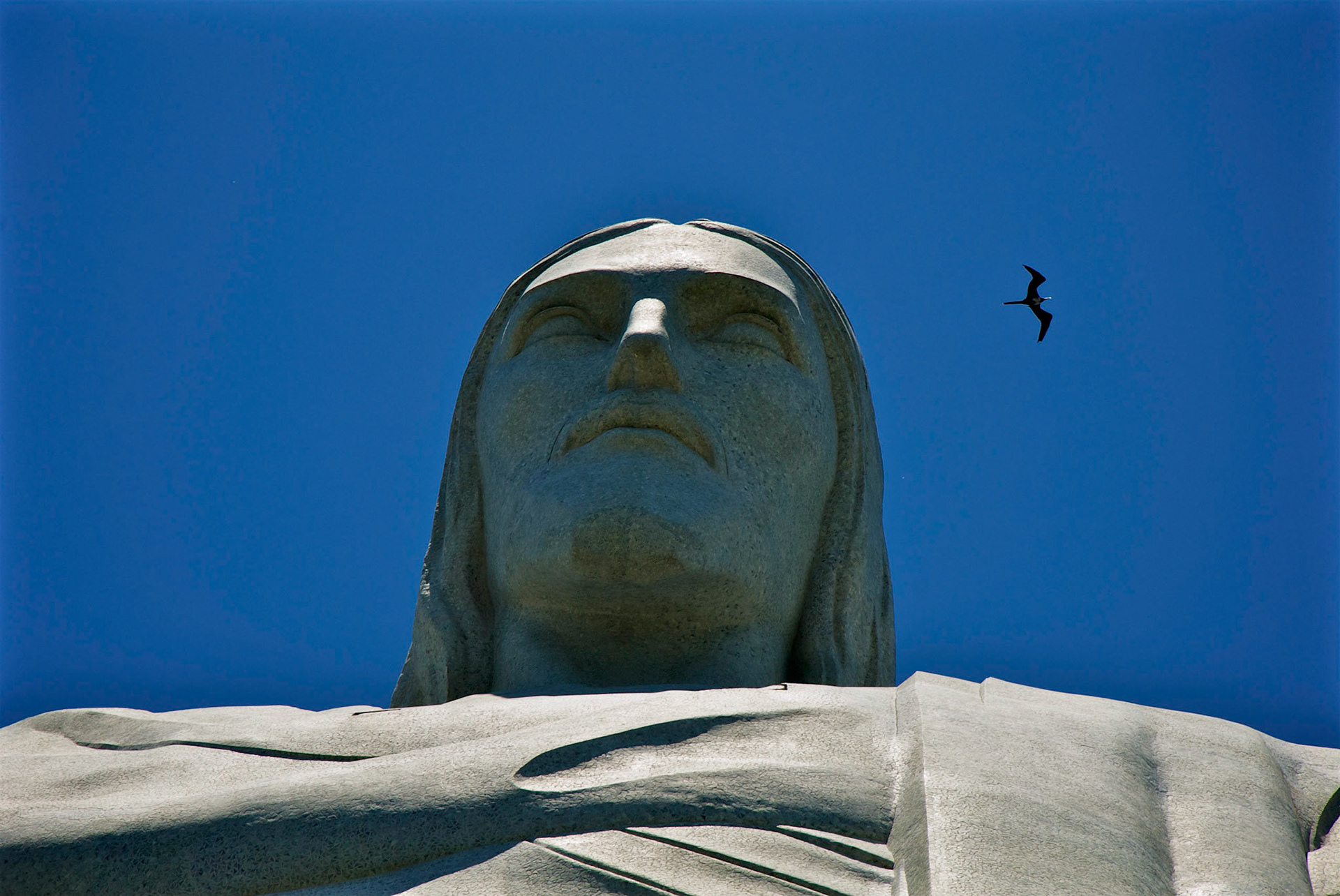 Cristo Redentor, Rio de Janeiro