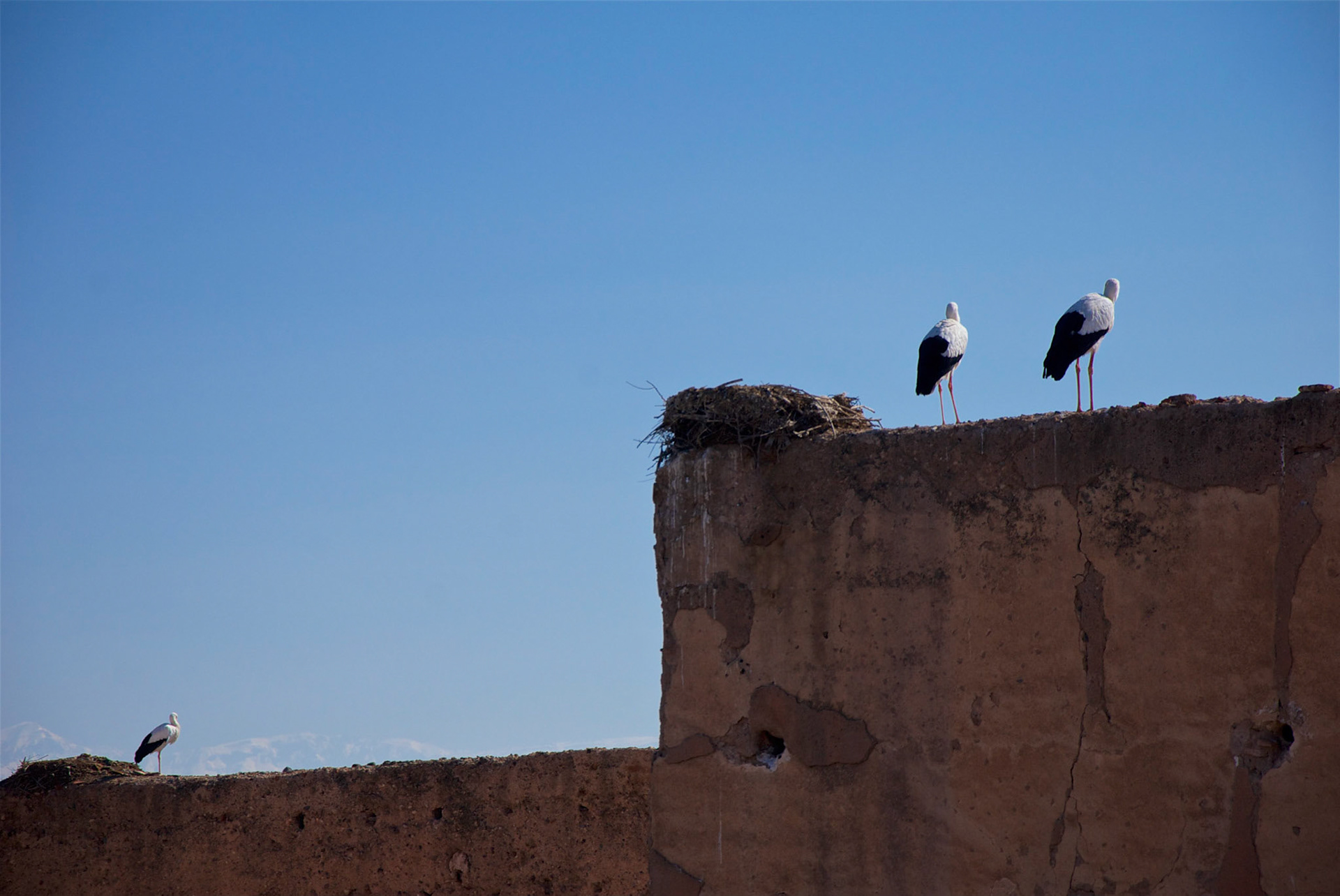 Place des Ferblantiers, Marrakech