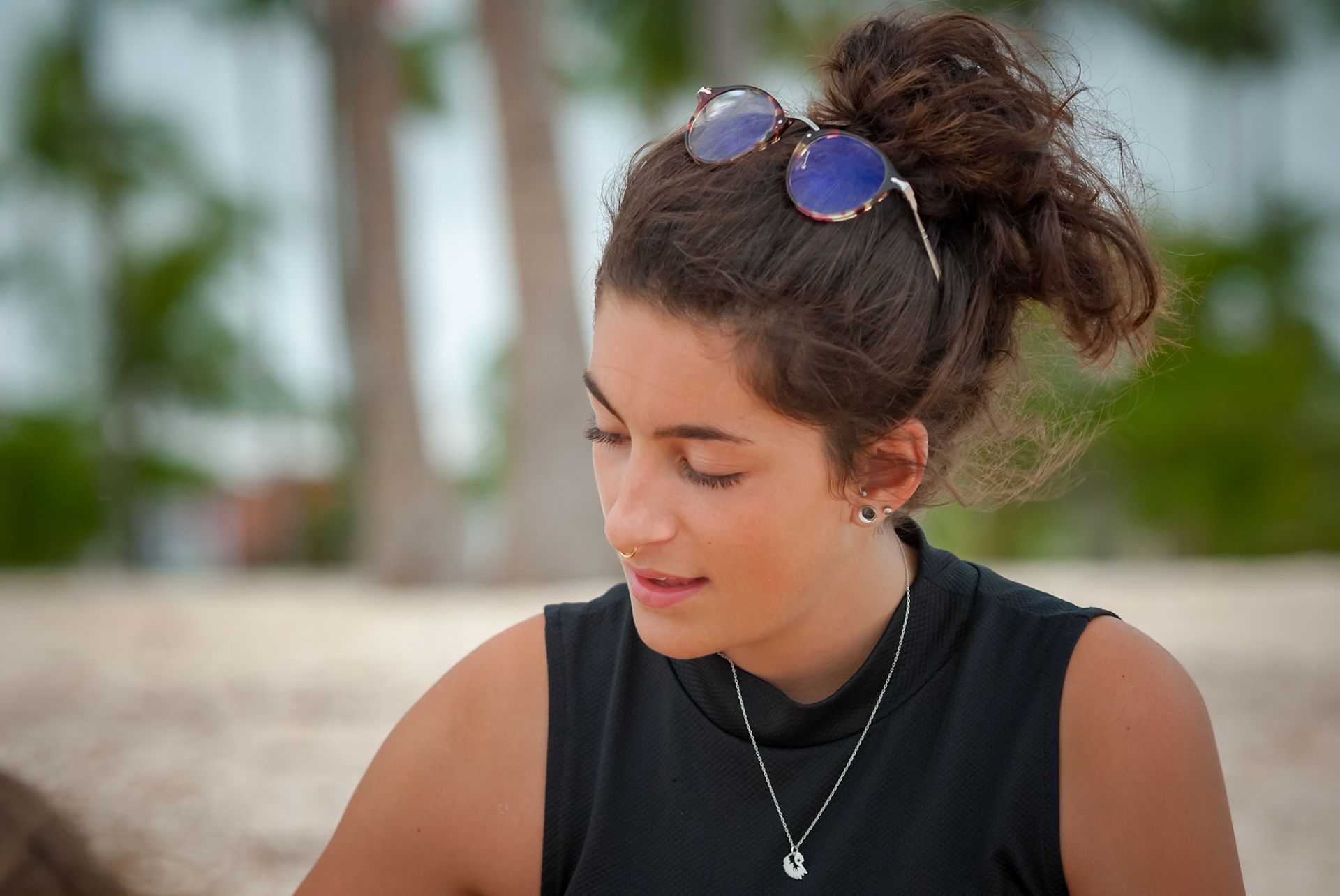 Club Med Punta Cana, République Dominicaine