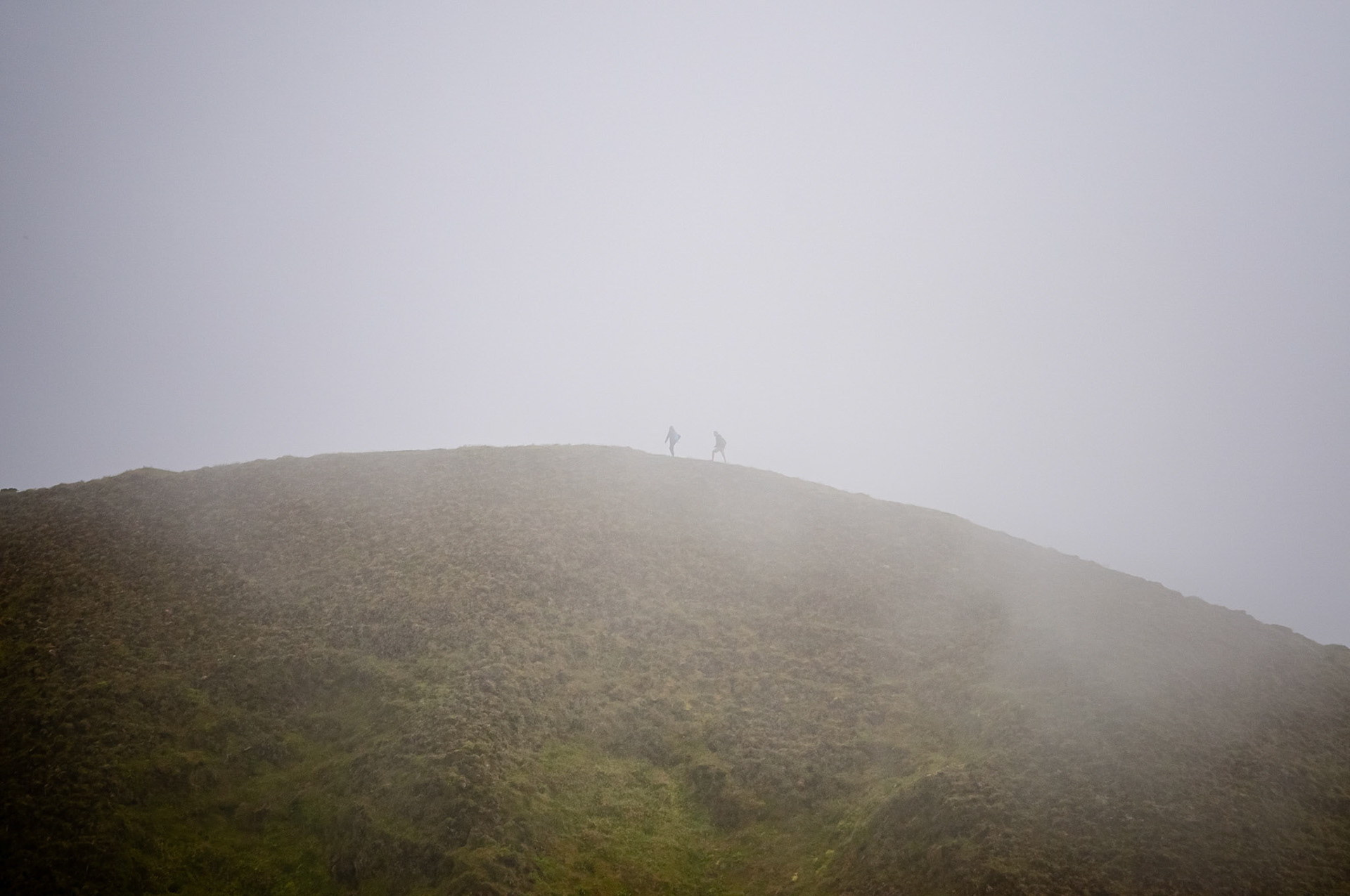 Trail Serra Devassa, São Miguel