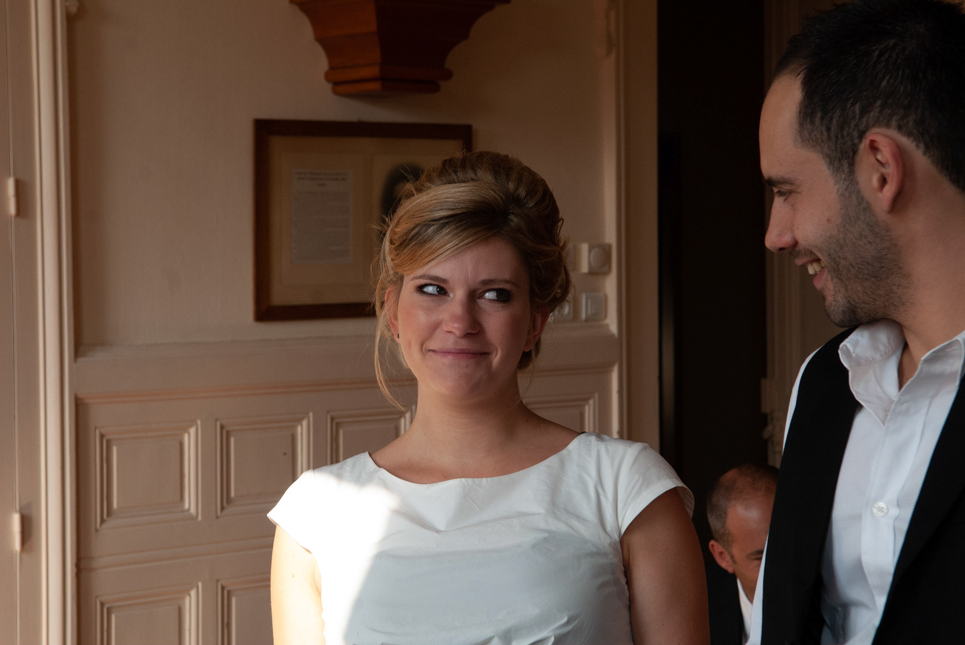 Mariage